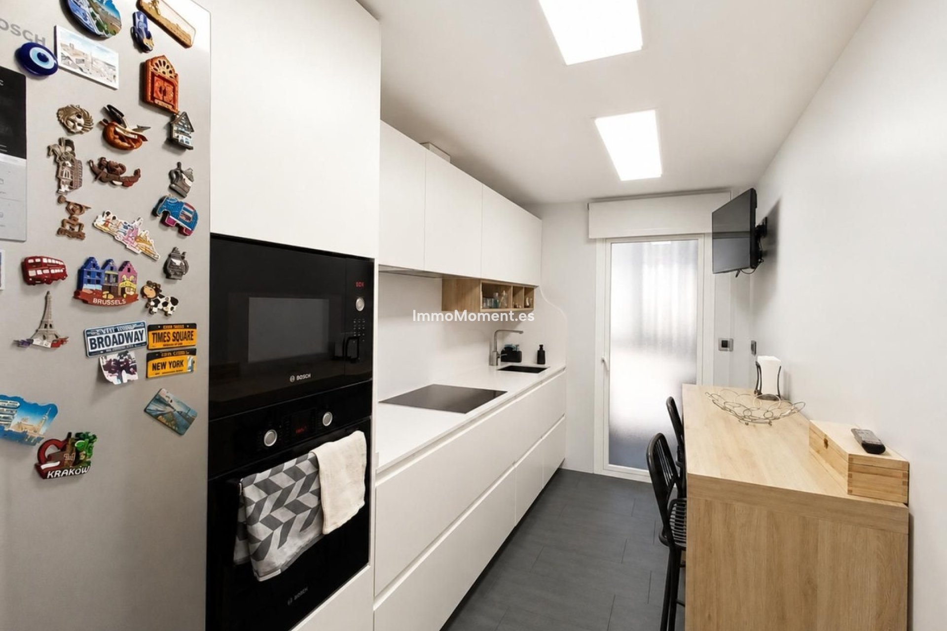 Resale - Apartment - Torremolinos - Torremolinos Centro
