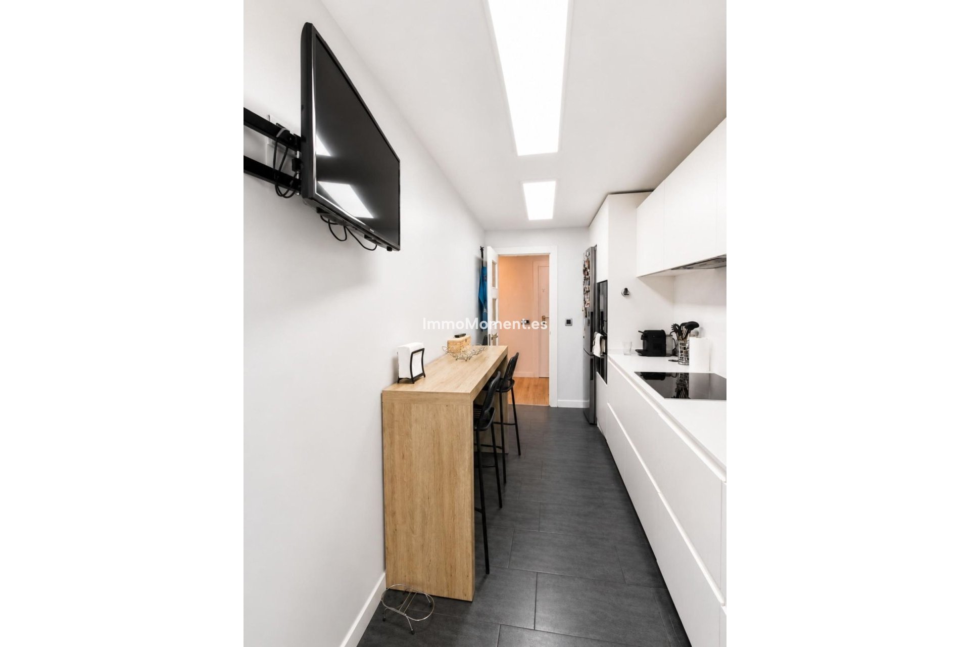 Resale - Apartment - Torremolinos - Torremolinos Centro