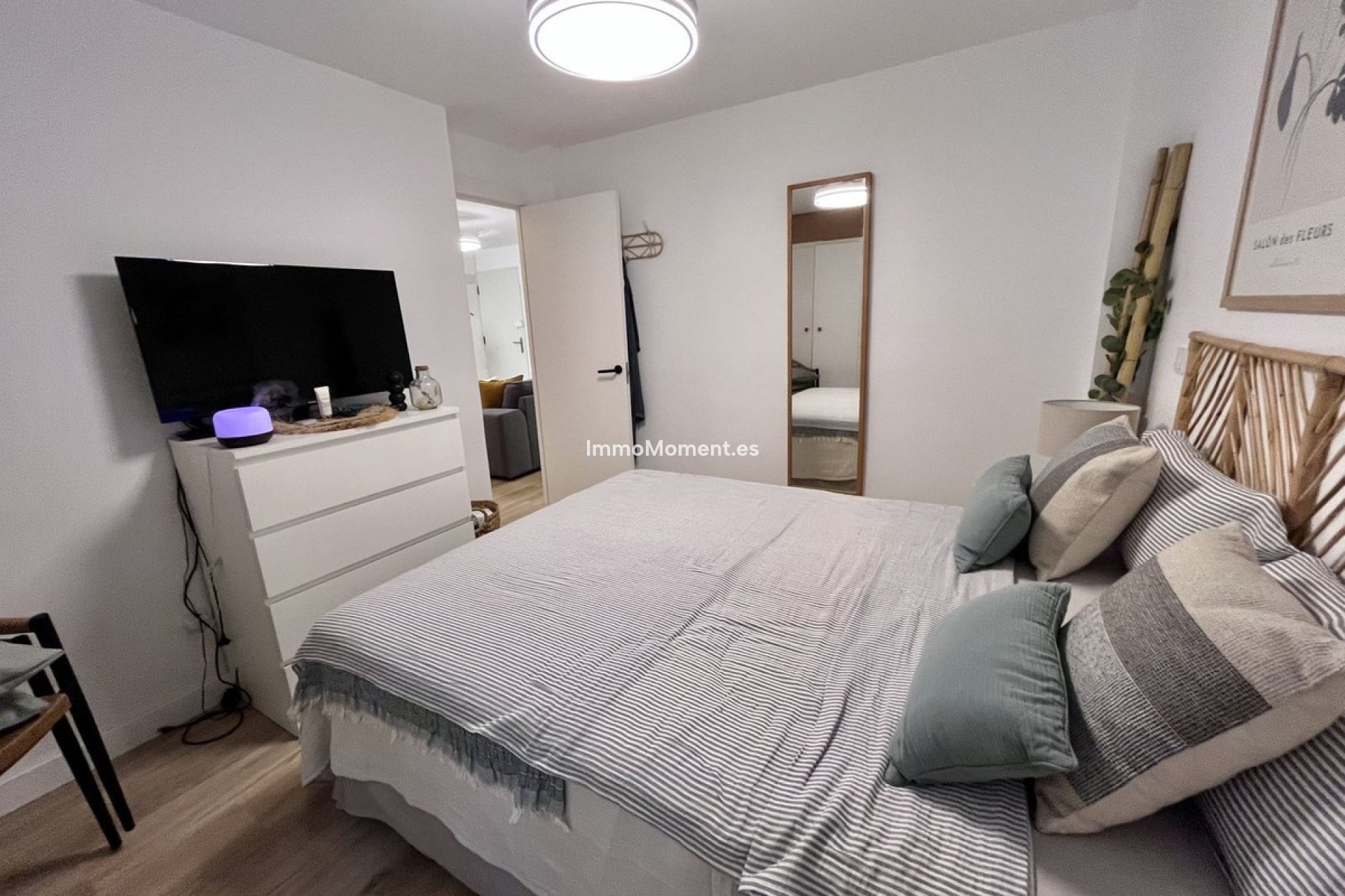 Resale - Apartment - Torremolinos - Torremolinos Centro