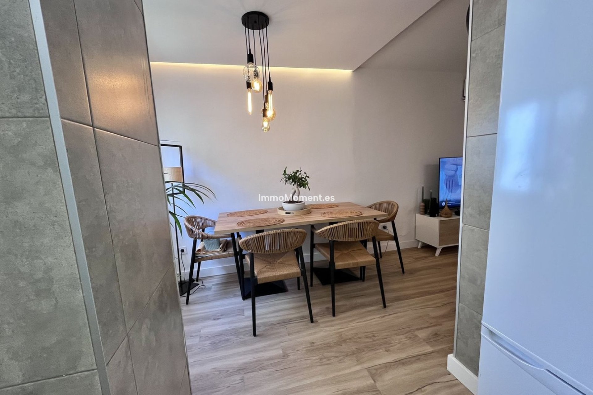 Resale - Apartment - Torremolinos - Torremolinos Centro