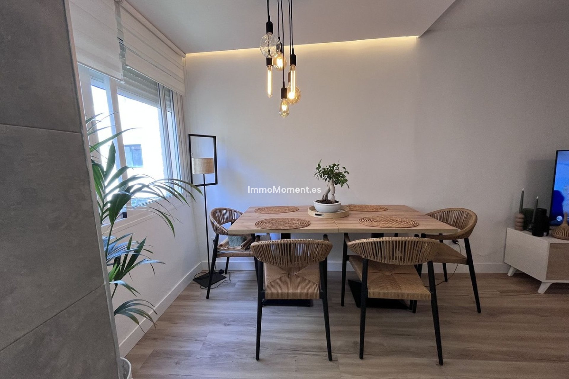 Resale - Apartment - Torremolinos - Torremolinos Centro