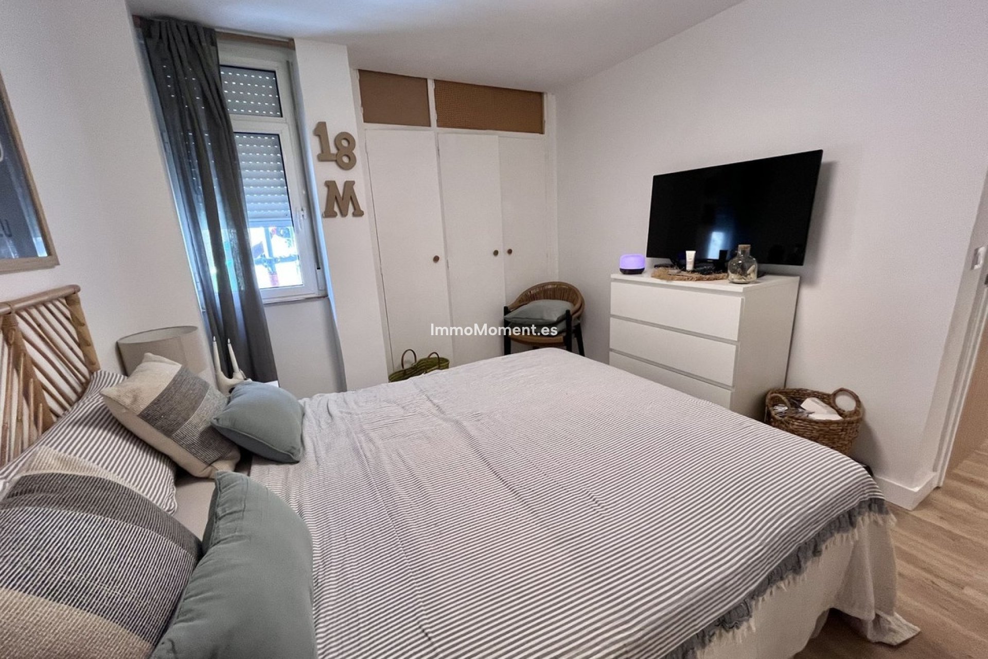 Resale - Apartment - Torremolinos - Torremolinos Centro
