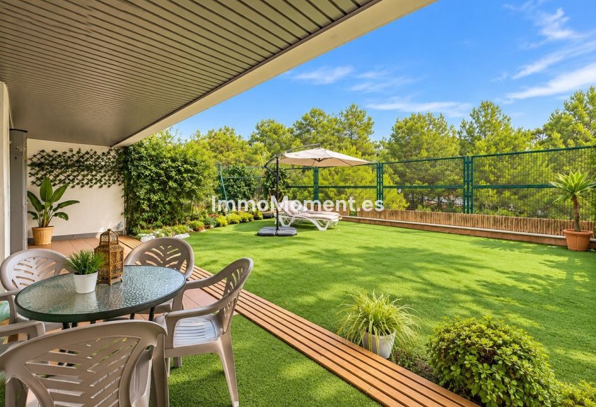 Resale - Apartment - Torremolinos