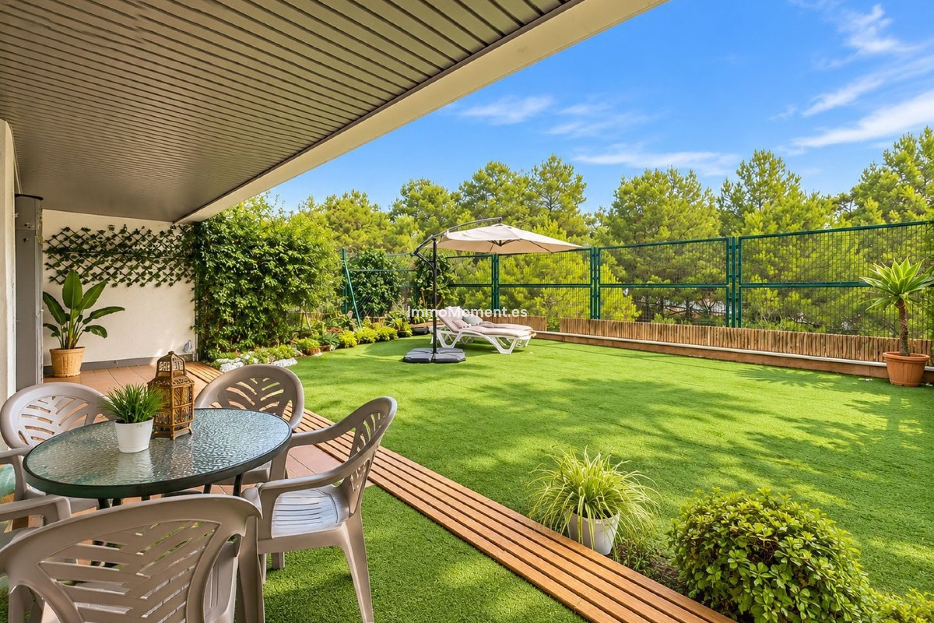 Resale - Apartment - Torremolinos