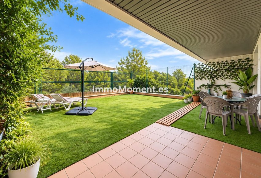 Resale - Apartment - Torremolinos
