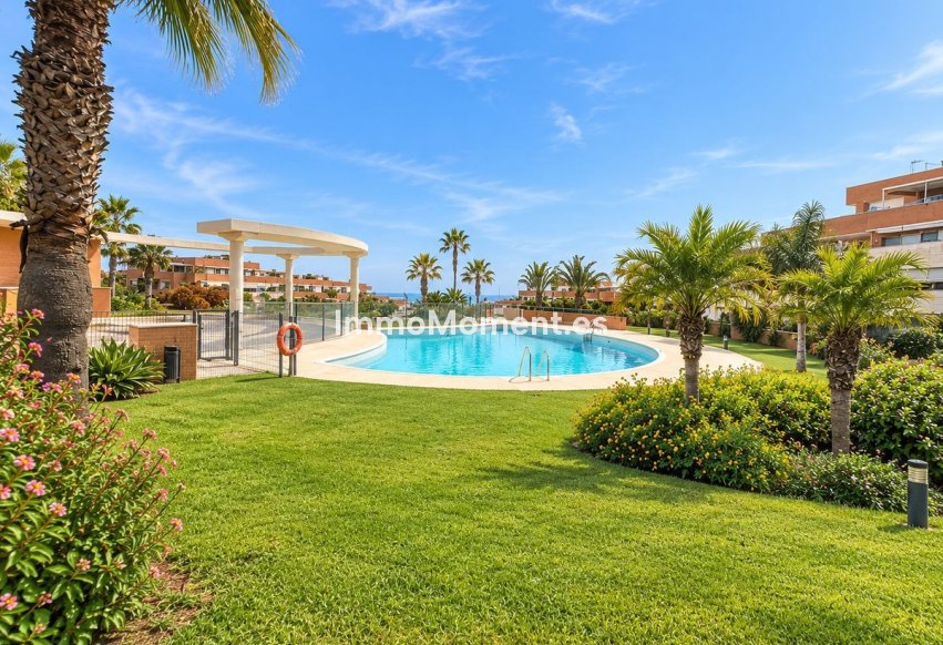 Resale - Apartment - Torremolinos
