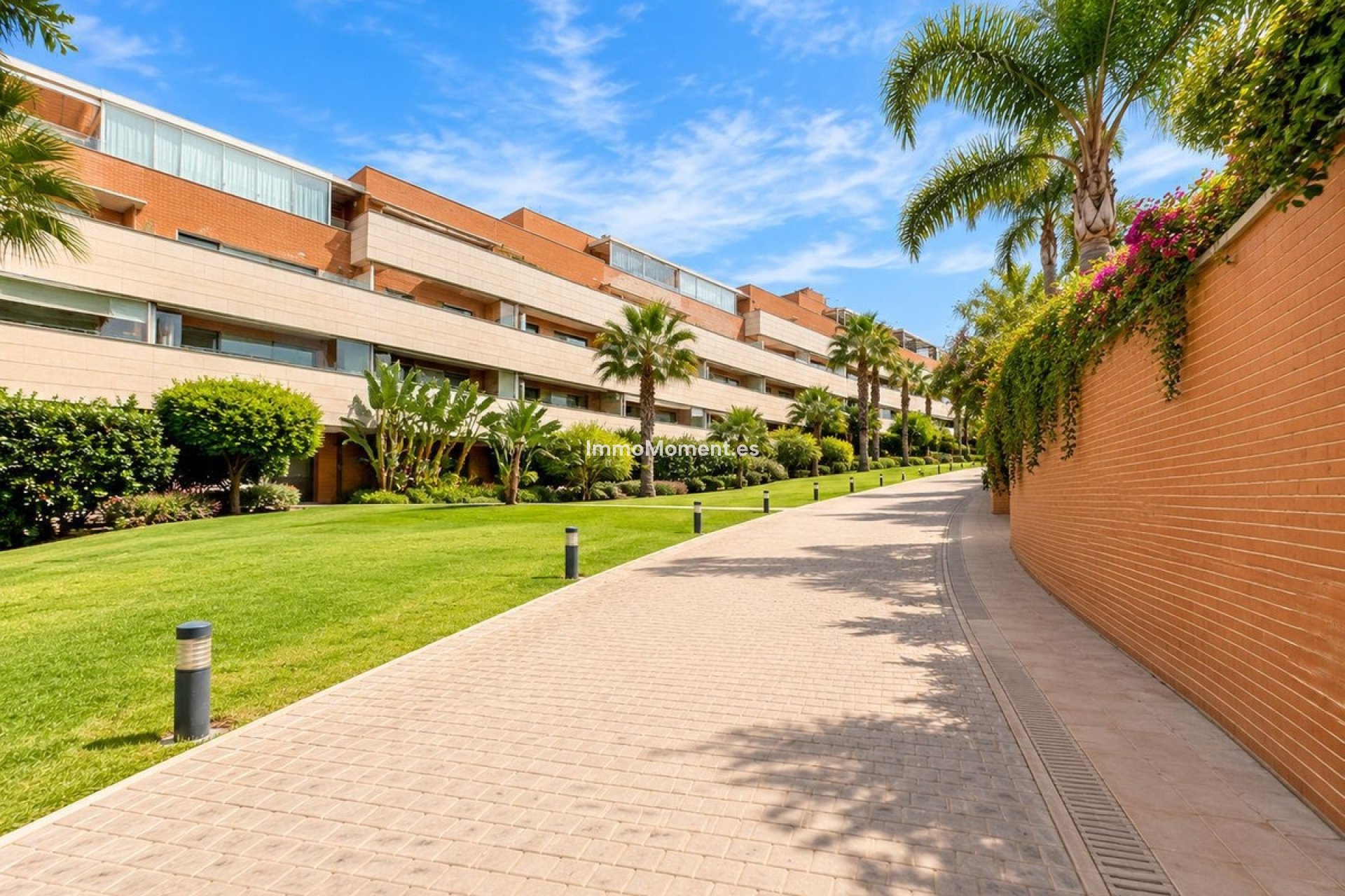 Resale - Apartment - Torremolinos