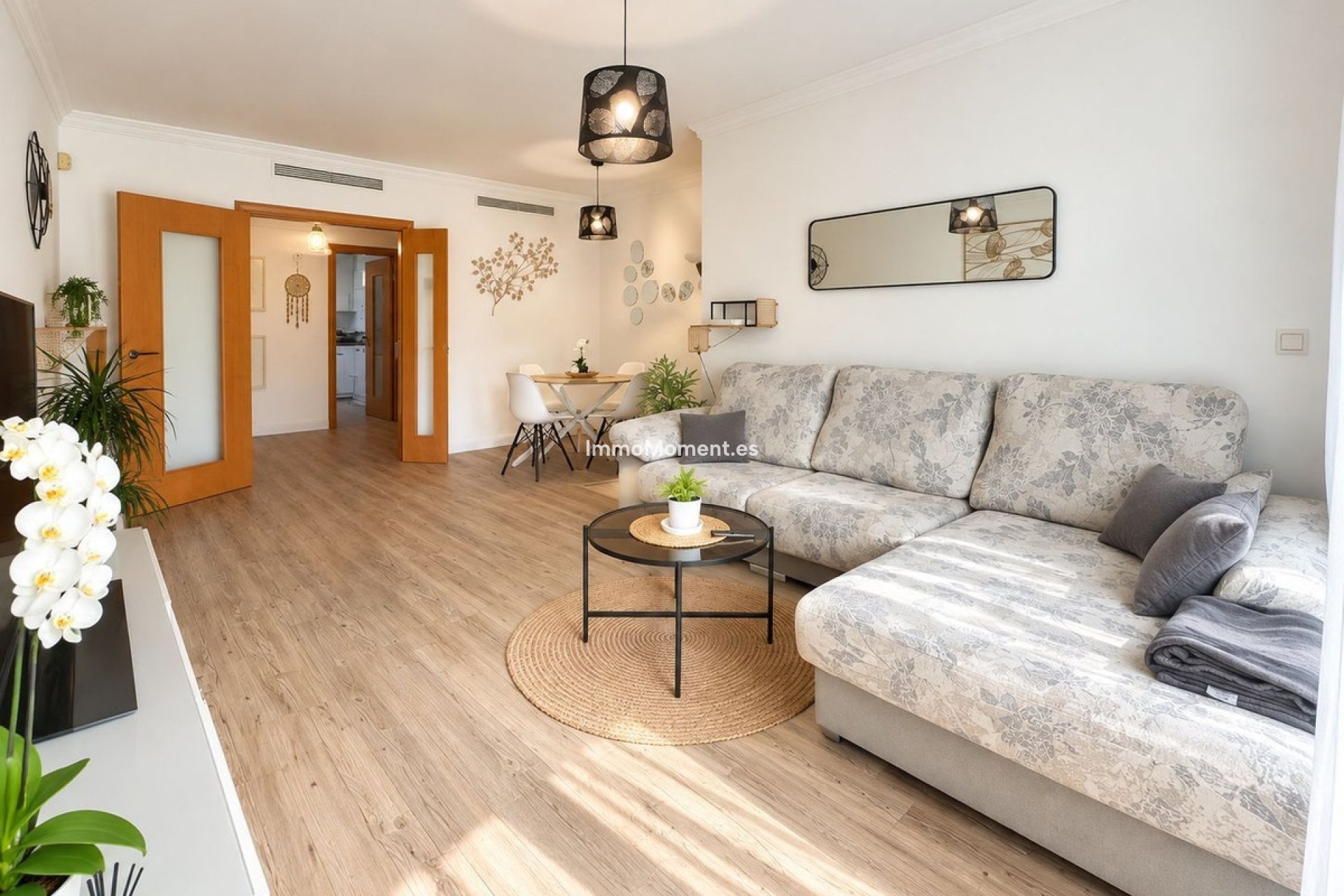 Resale - Apartment - Torremolinos