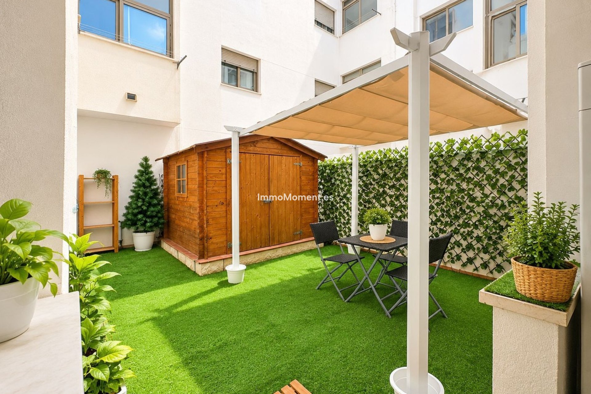 Resale - Apartment - Torremolinos