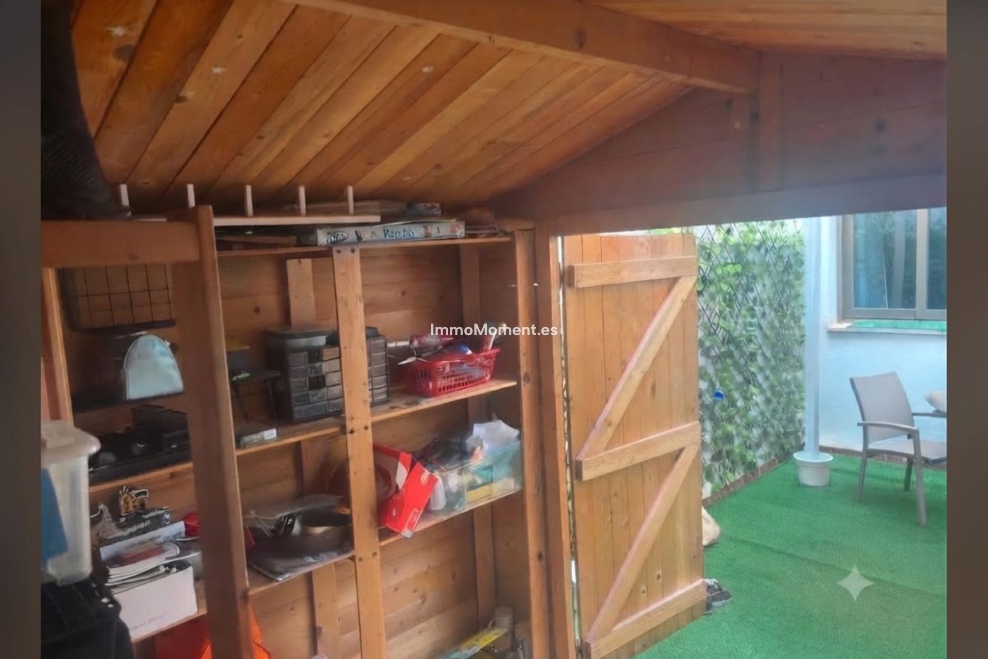 Resale - Apartment - Torremolinos