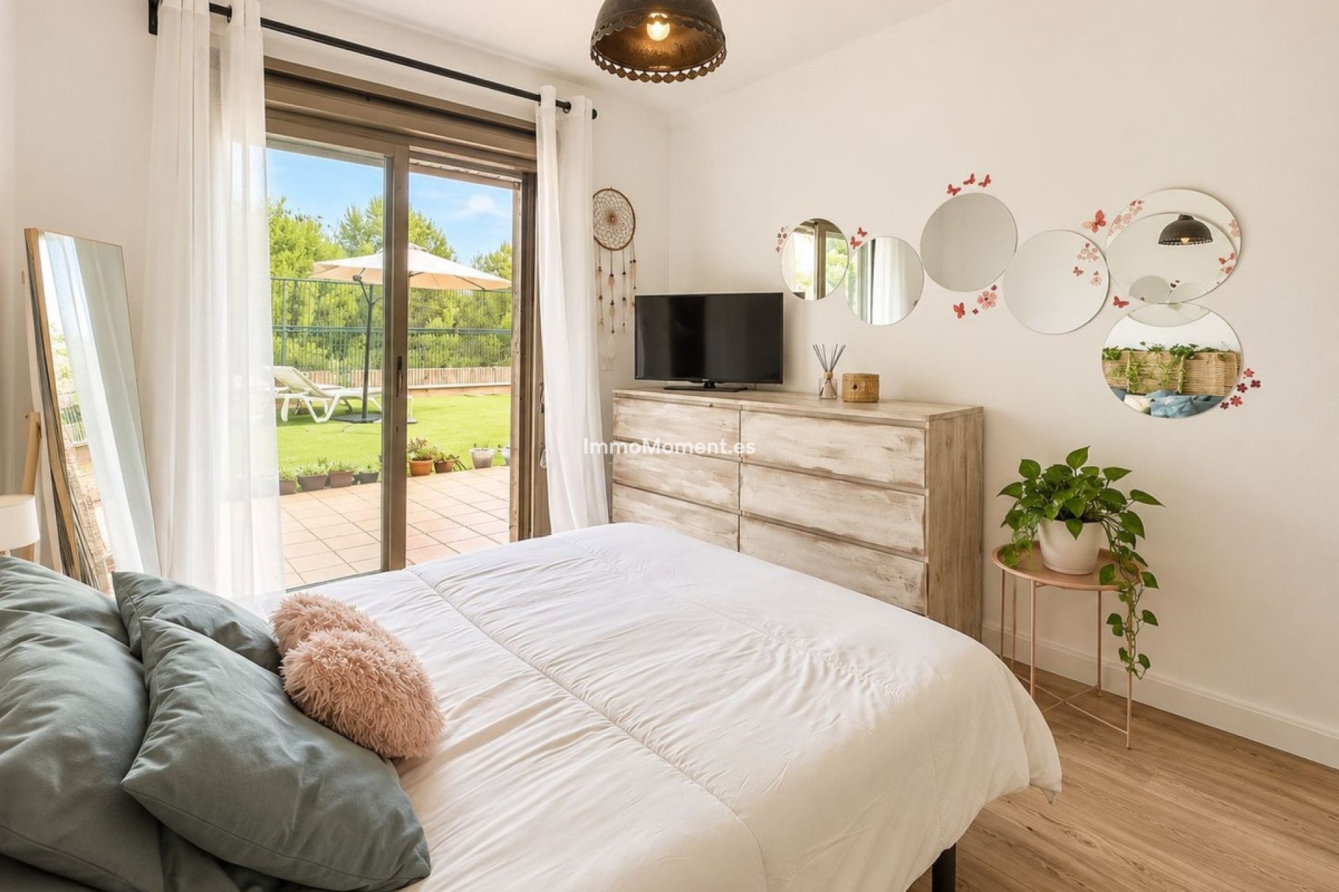 Resale - Apartment - Torremolinos