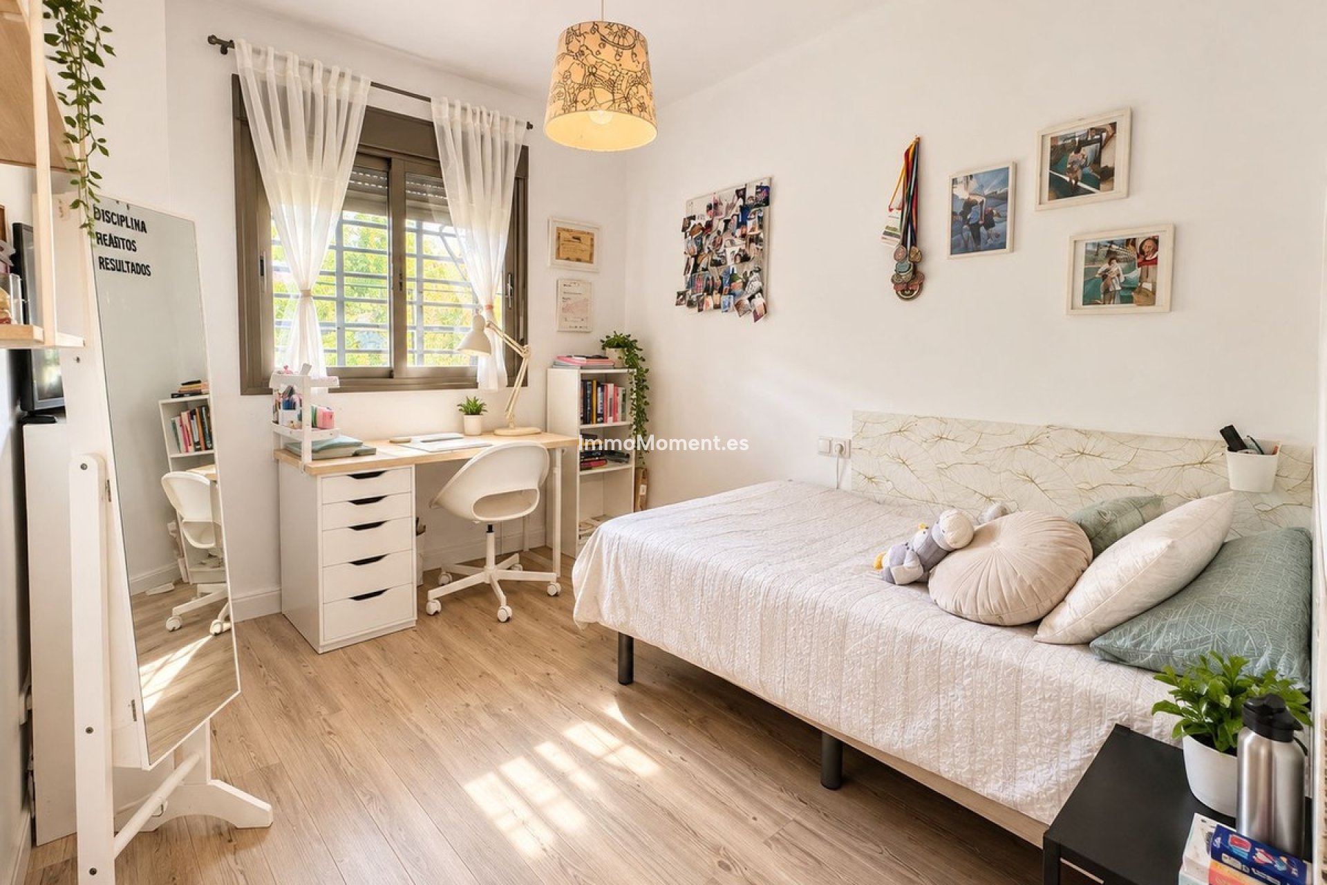 Resale - Apartment - Torremolinos