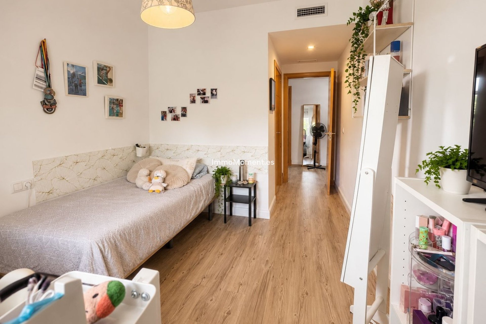 Resale - Apartment - Torremolinos