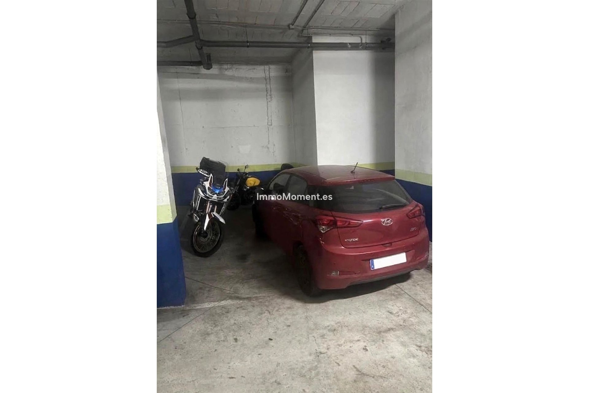 Resale - Apartment - Torremolinos