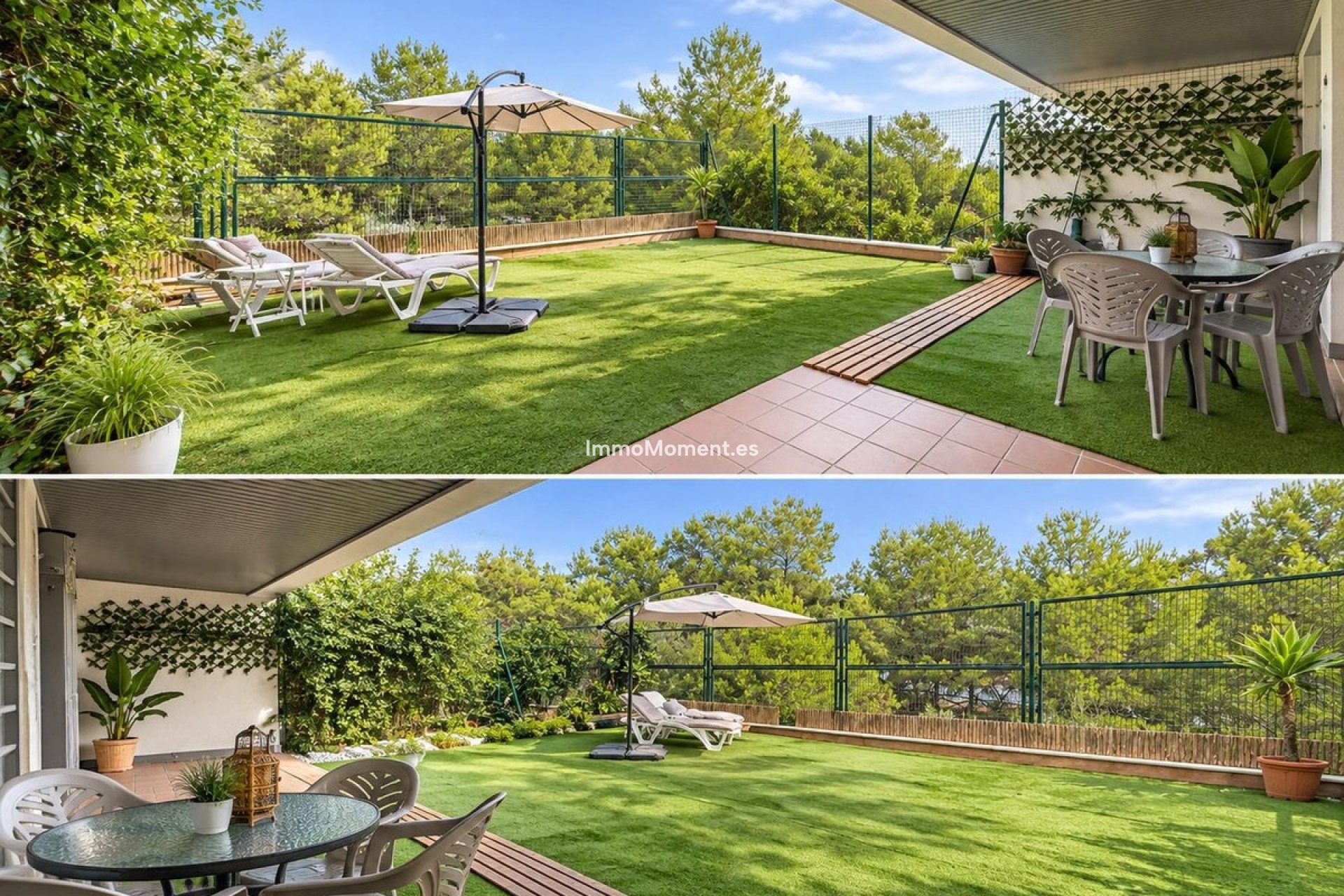 Resale - Apartment - Torremolinos