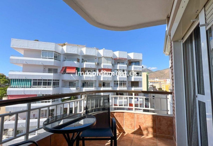 Resale - Apartment - Torremolinos