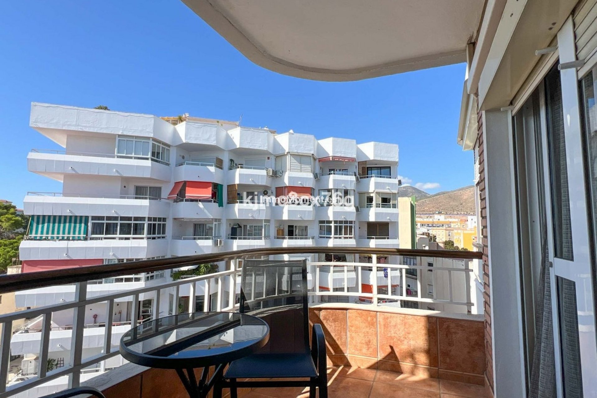Resale - Apartment - Torremolinos