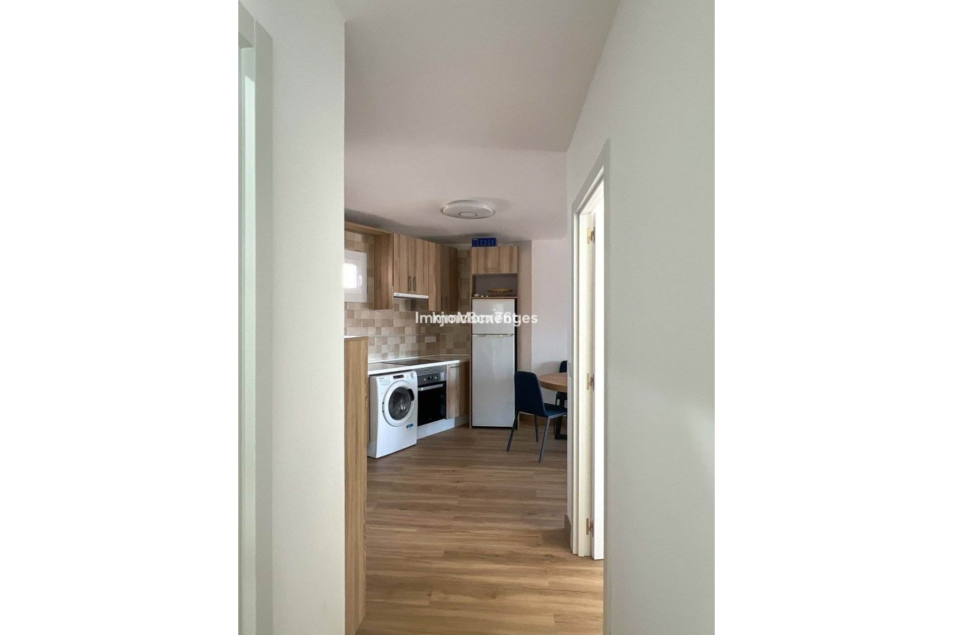 Resale - Apartment - Torremolinos