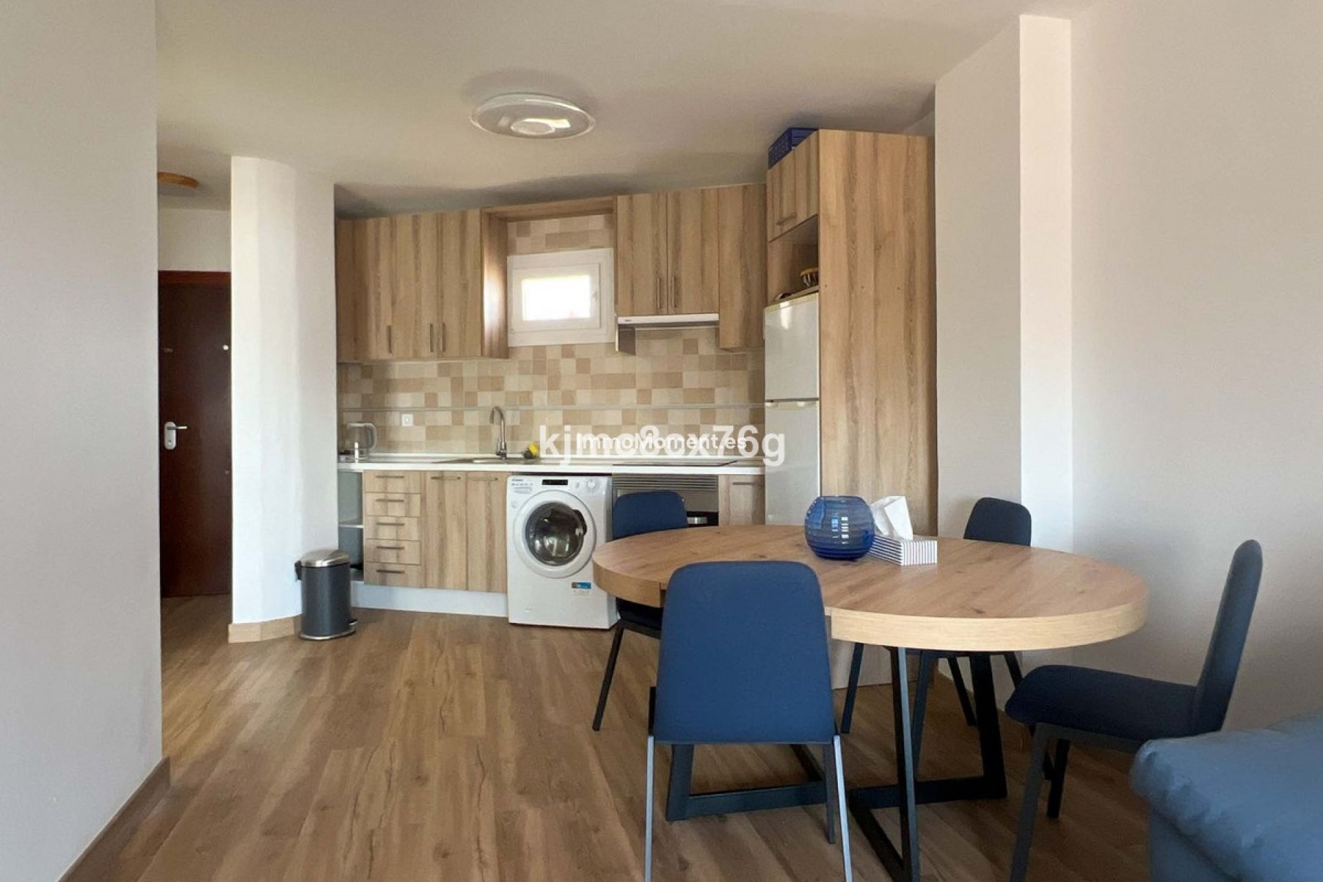 Resale - Apartment - Torremolinos