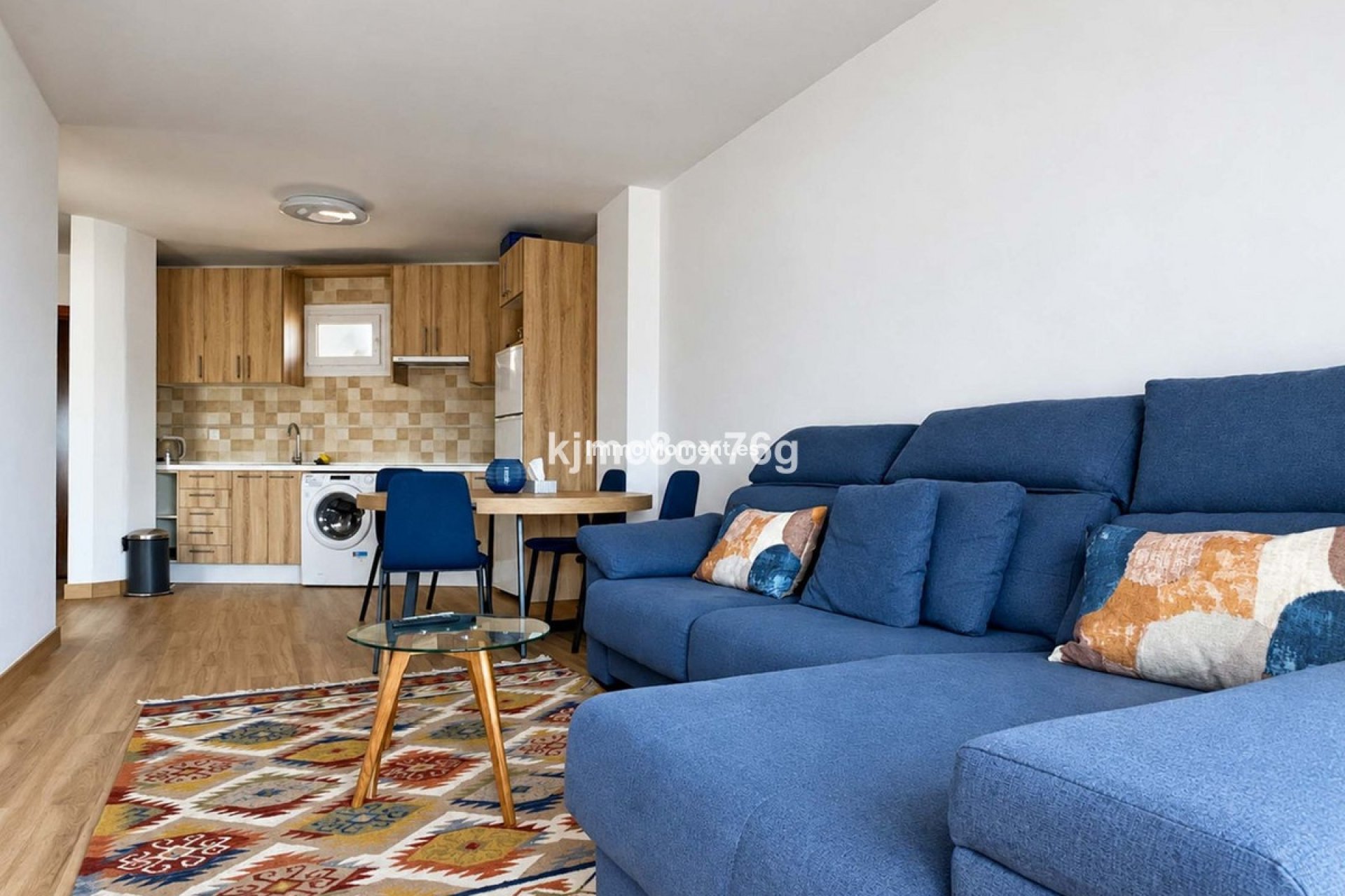 Resale - Apartment - Torremolinos