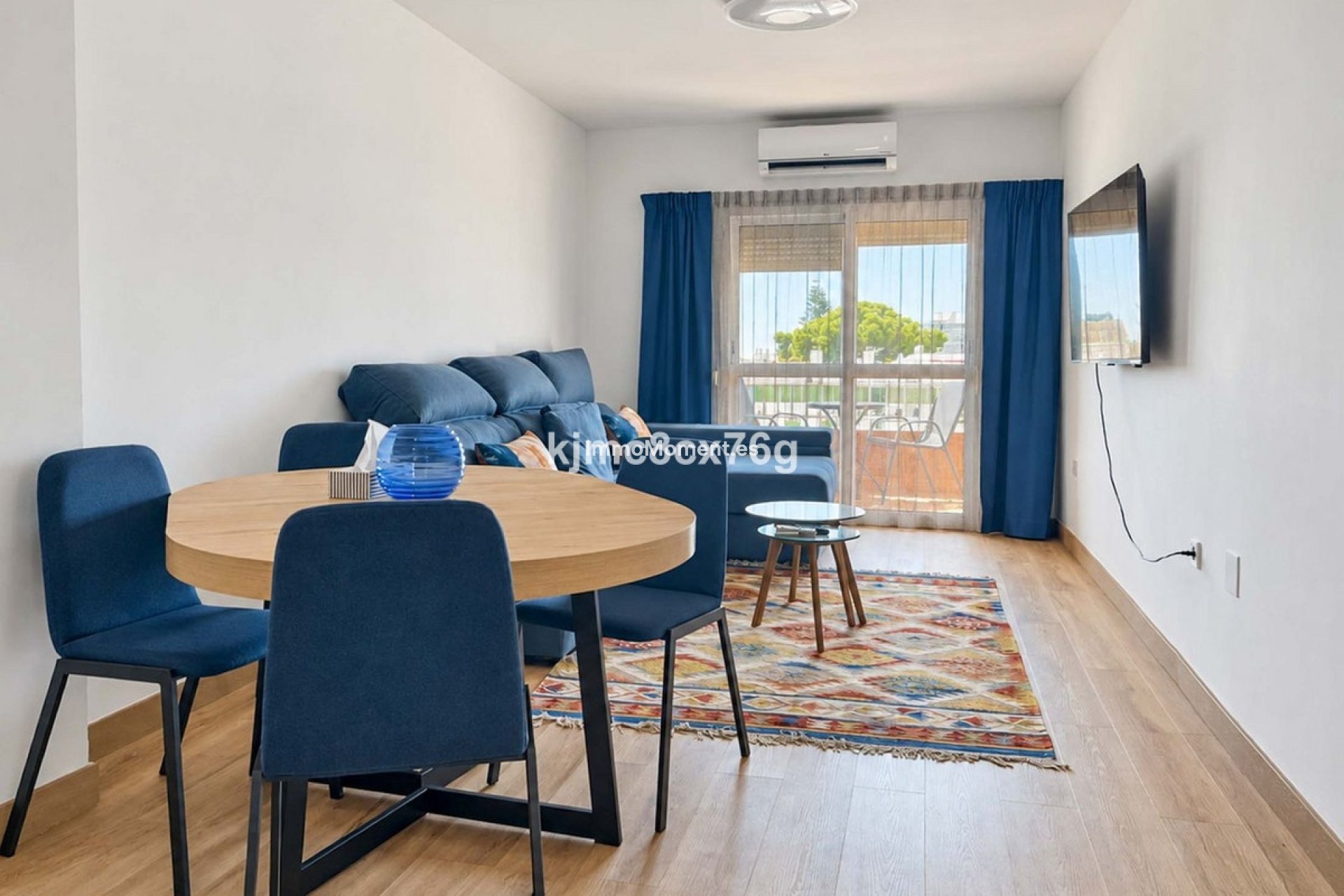 Resale - Apartment - Torremolinos