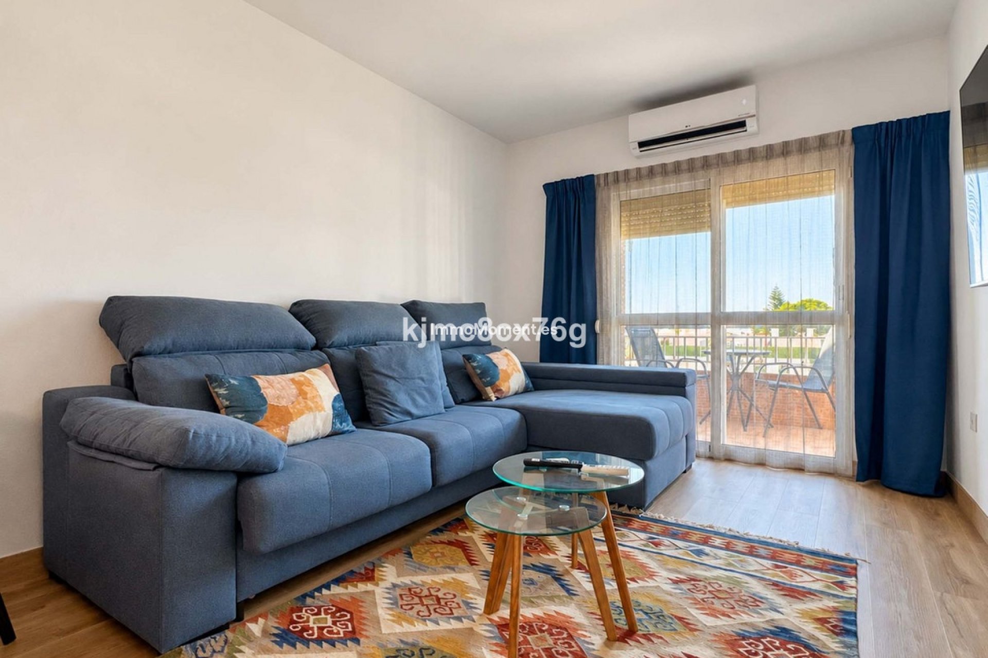 Resale - Apartment - Torremolinos