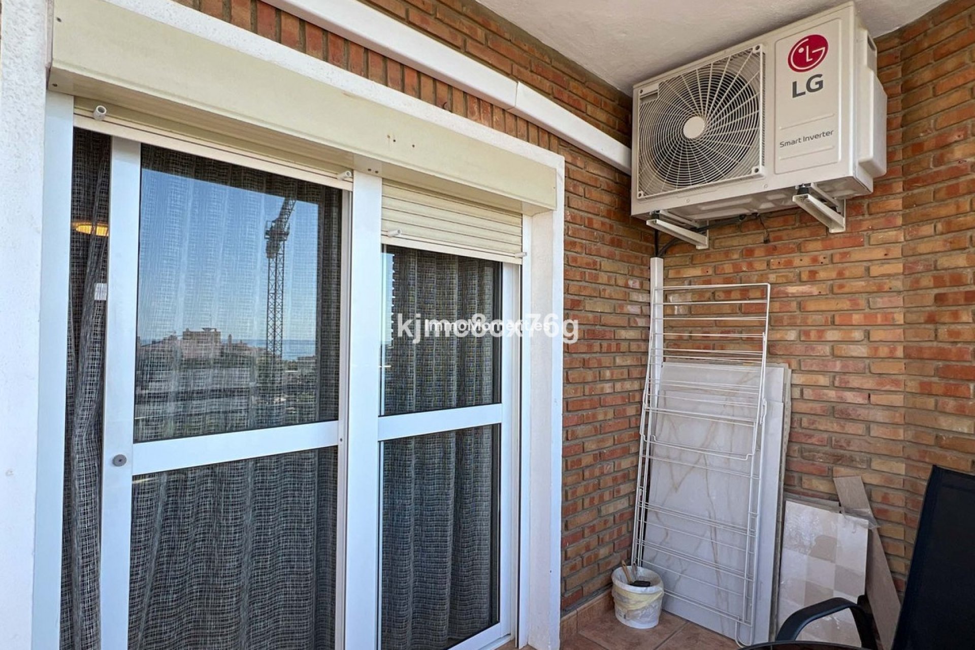 Resale - Apartment - Torremolinos