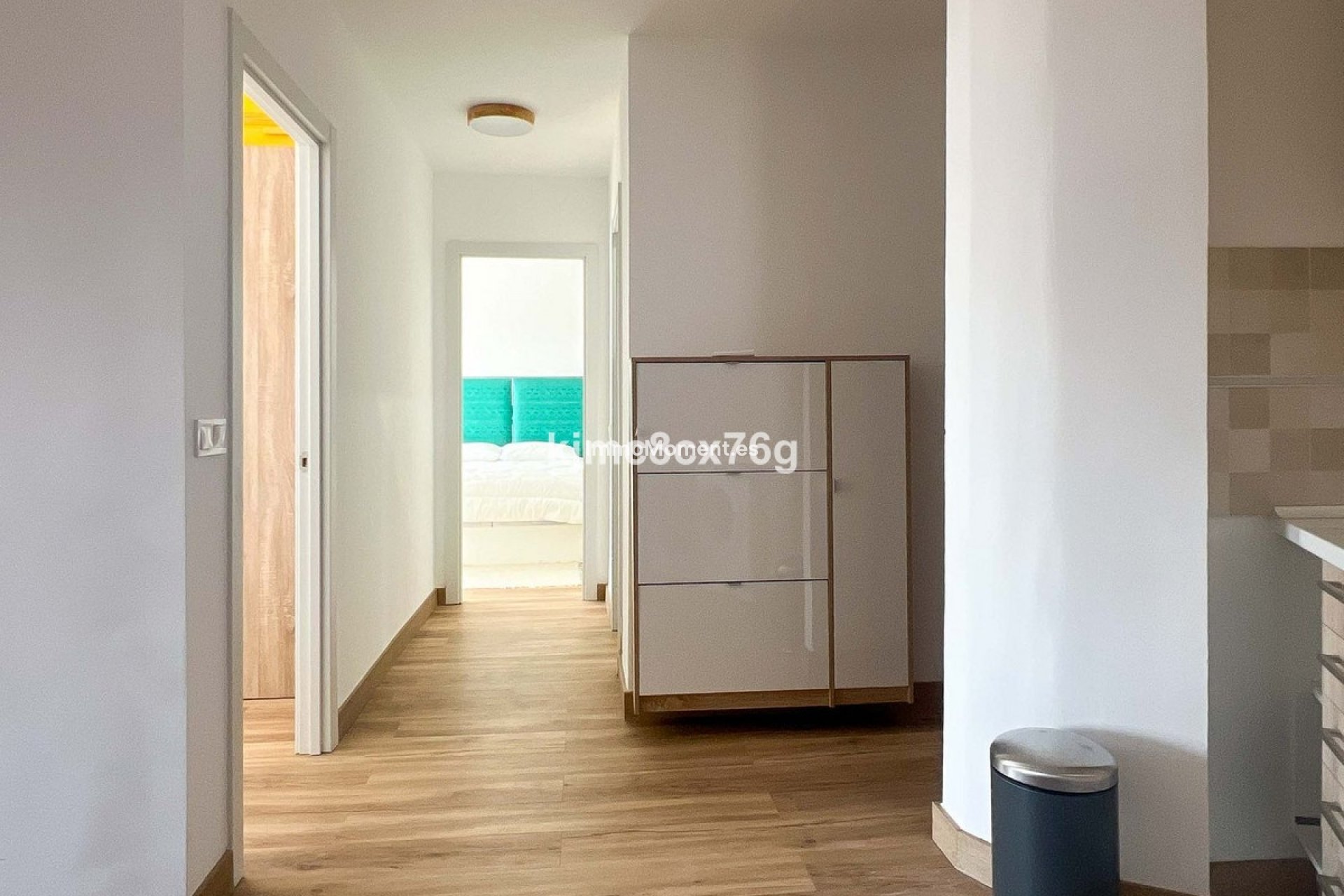 Resale - Apartment - Torremolinos