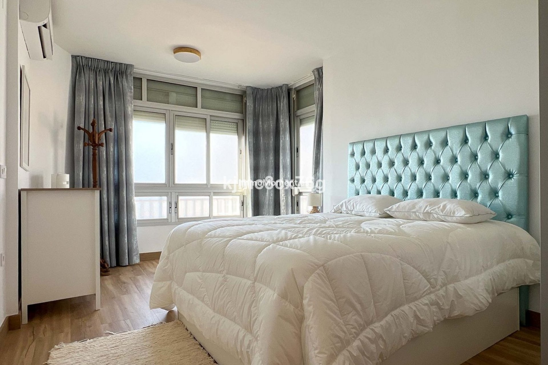 Resale - Apartment - Torremolinos