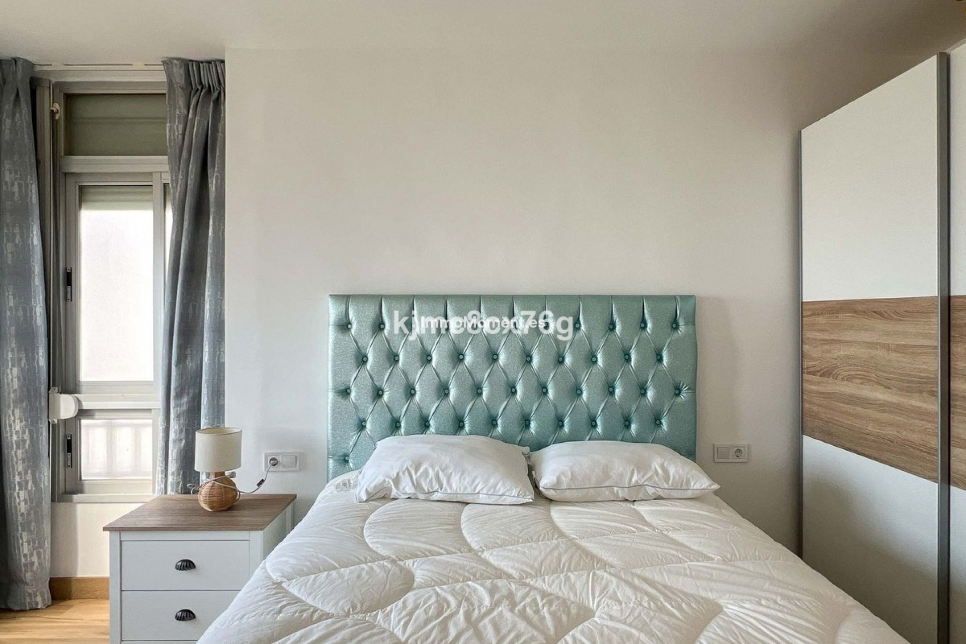 Resale - Apartment - Torremolinos