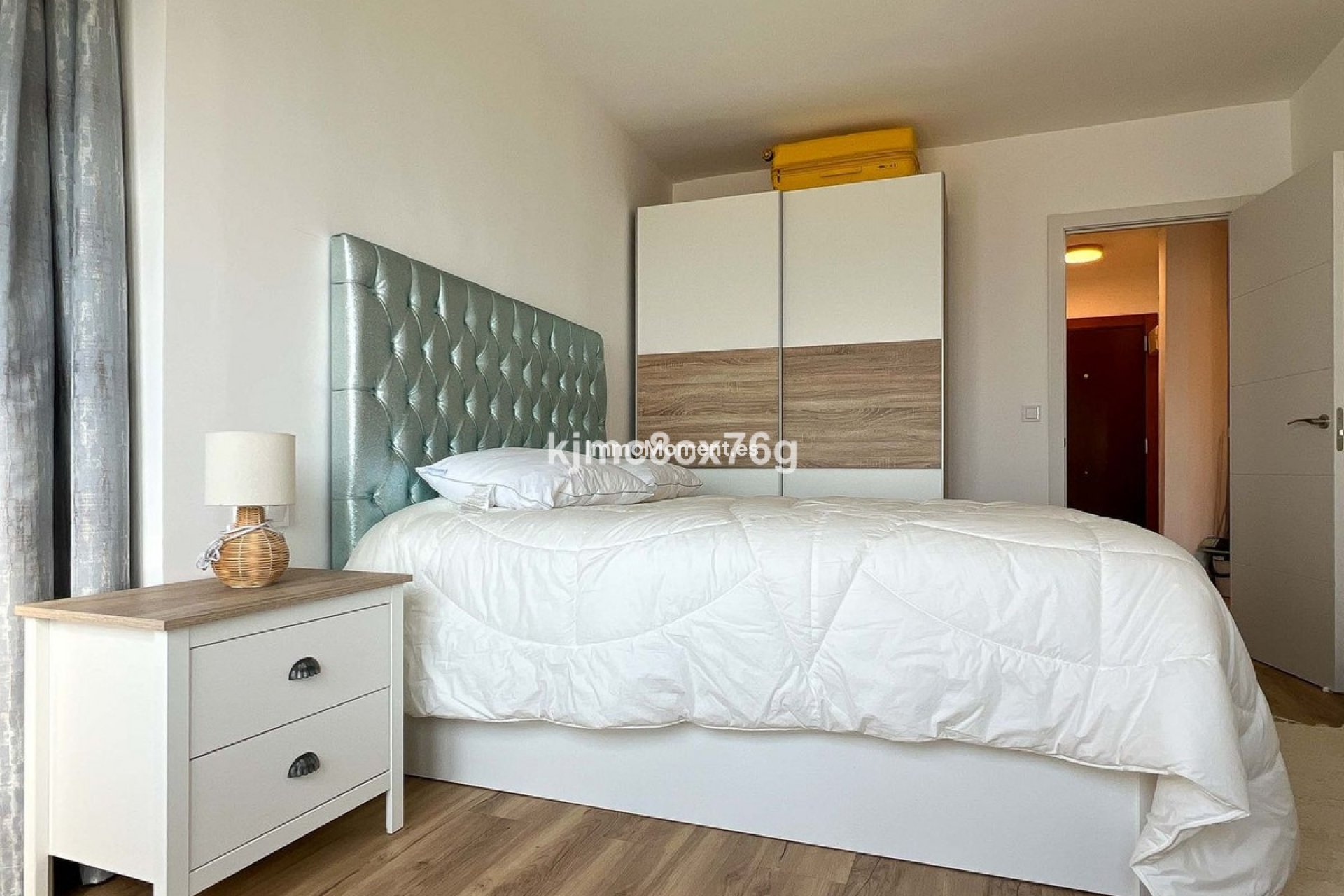 Resale - Apartment - Torremolinos