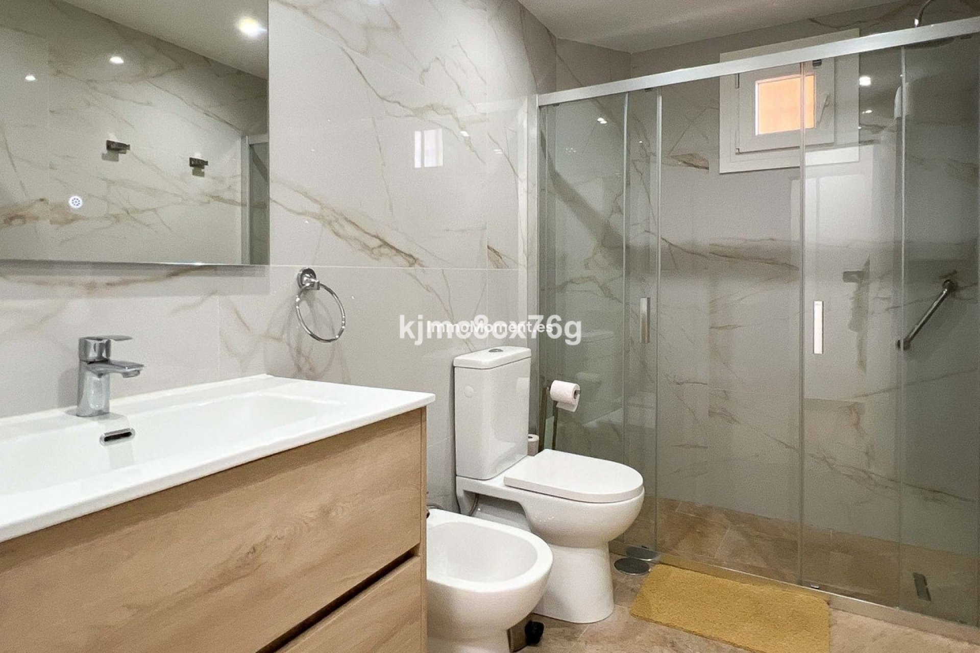 Resale - Apartment - Torremolinos