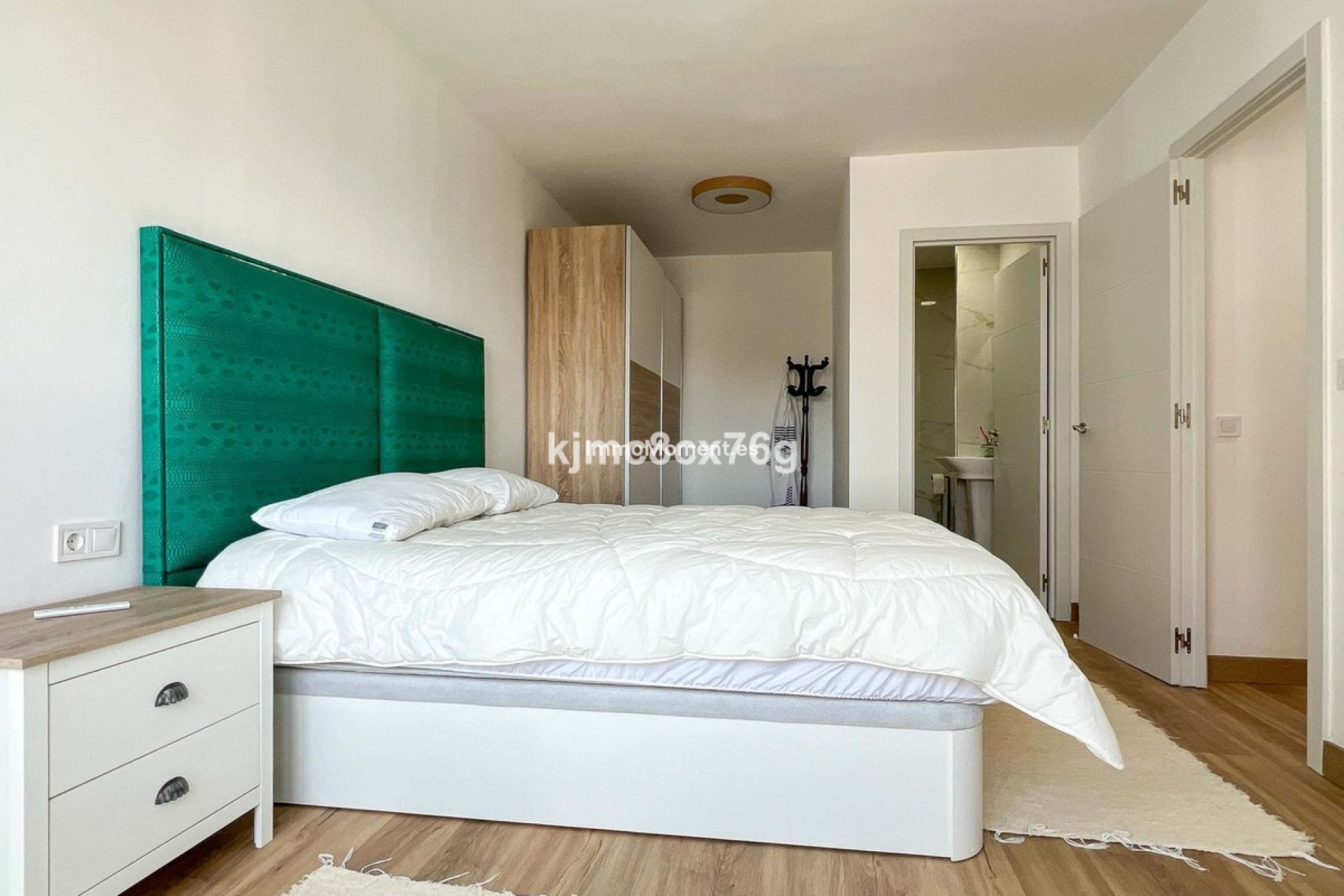 Resale - Apartment - Torremolinos