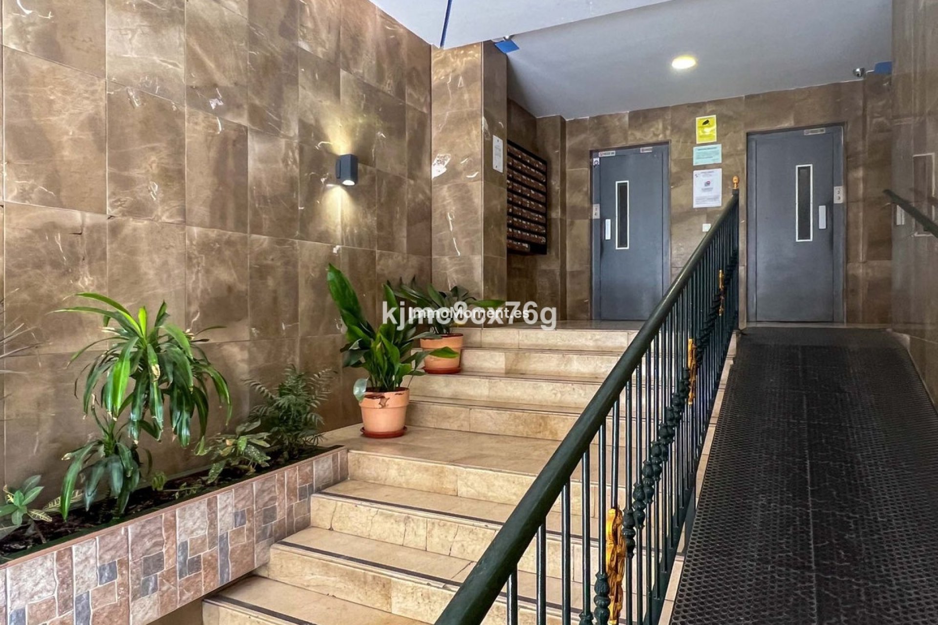 Resale - Apartment - Torremolinos
