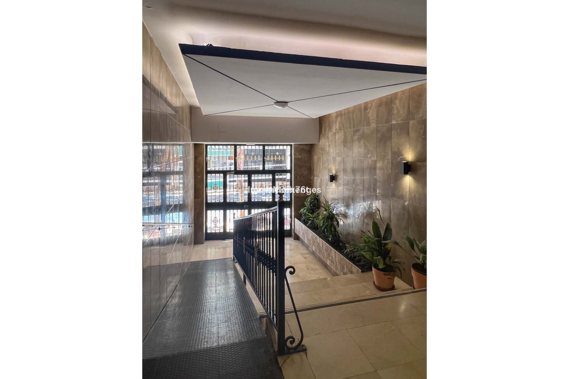 Resale - Apartment - Torremolinos