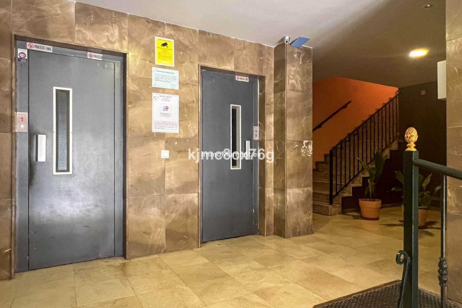 Resale - Apartment - Torremolinos