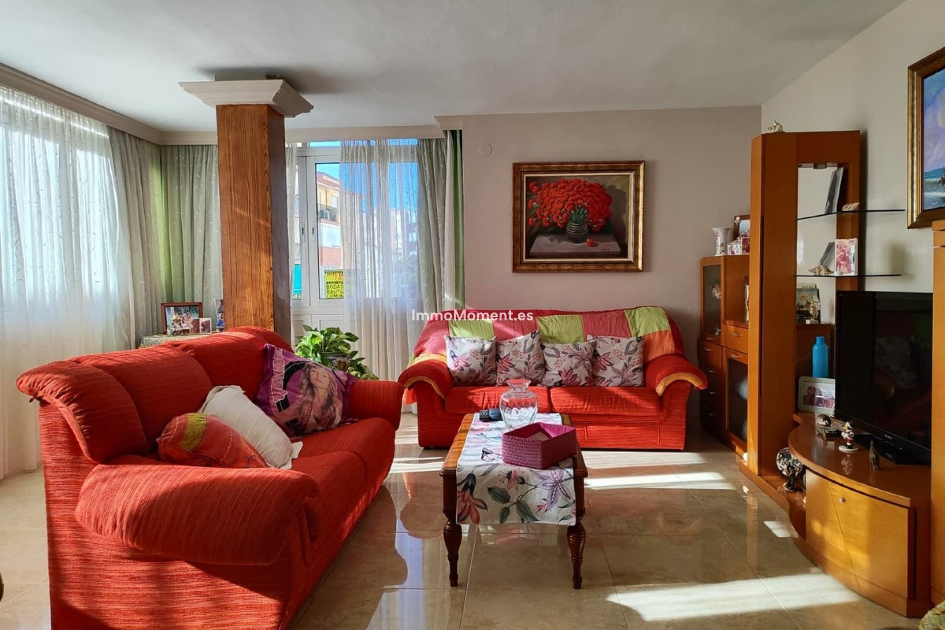 Resale - Apartment - Torremolinos