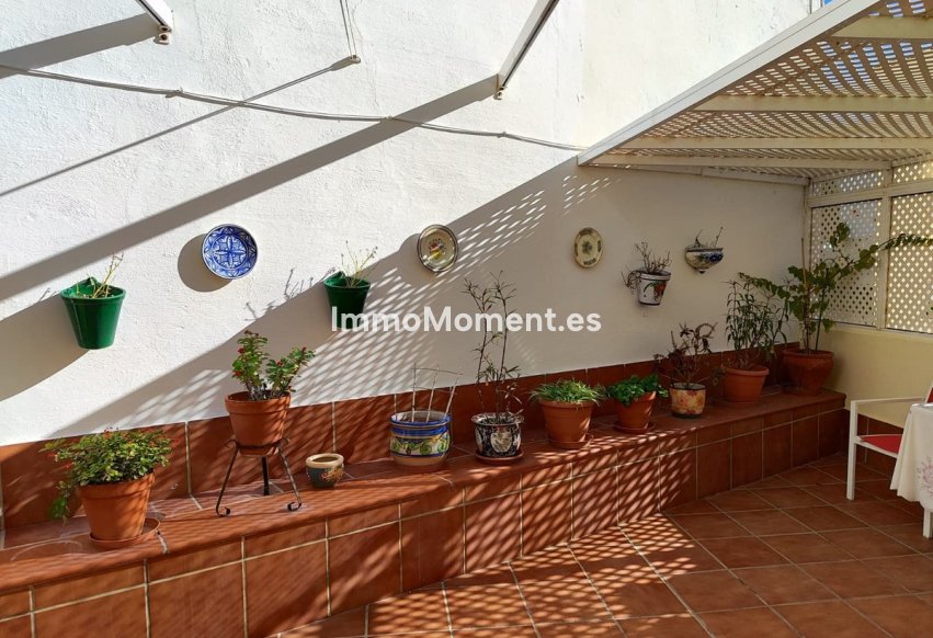 Resale - Apartment - Torremolinos