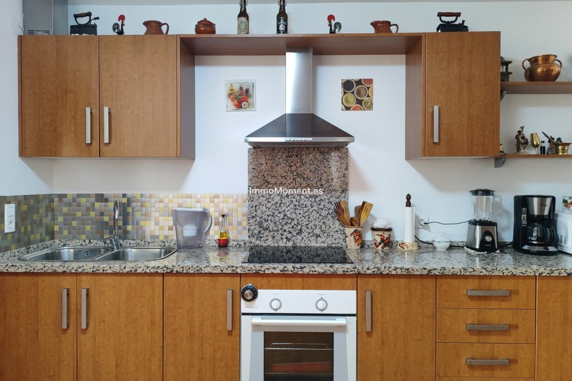 Resale - Apartment - Torremolinos