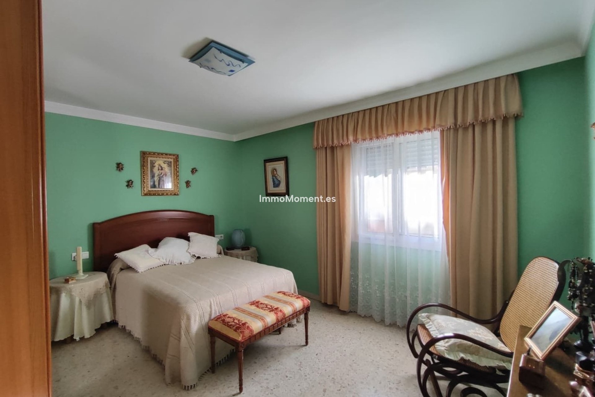 Resale - Apartment - Torremolinos