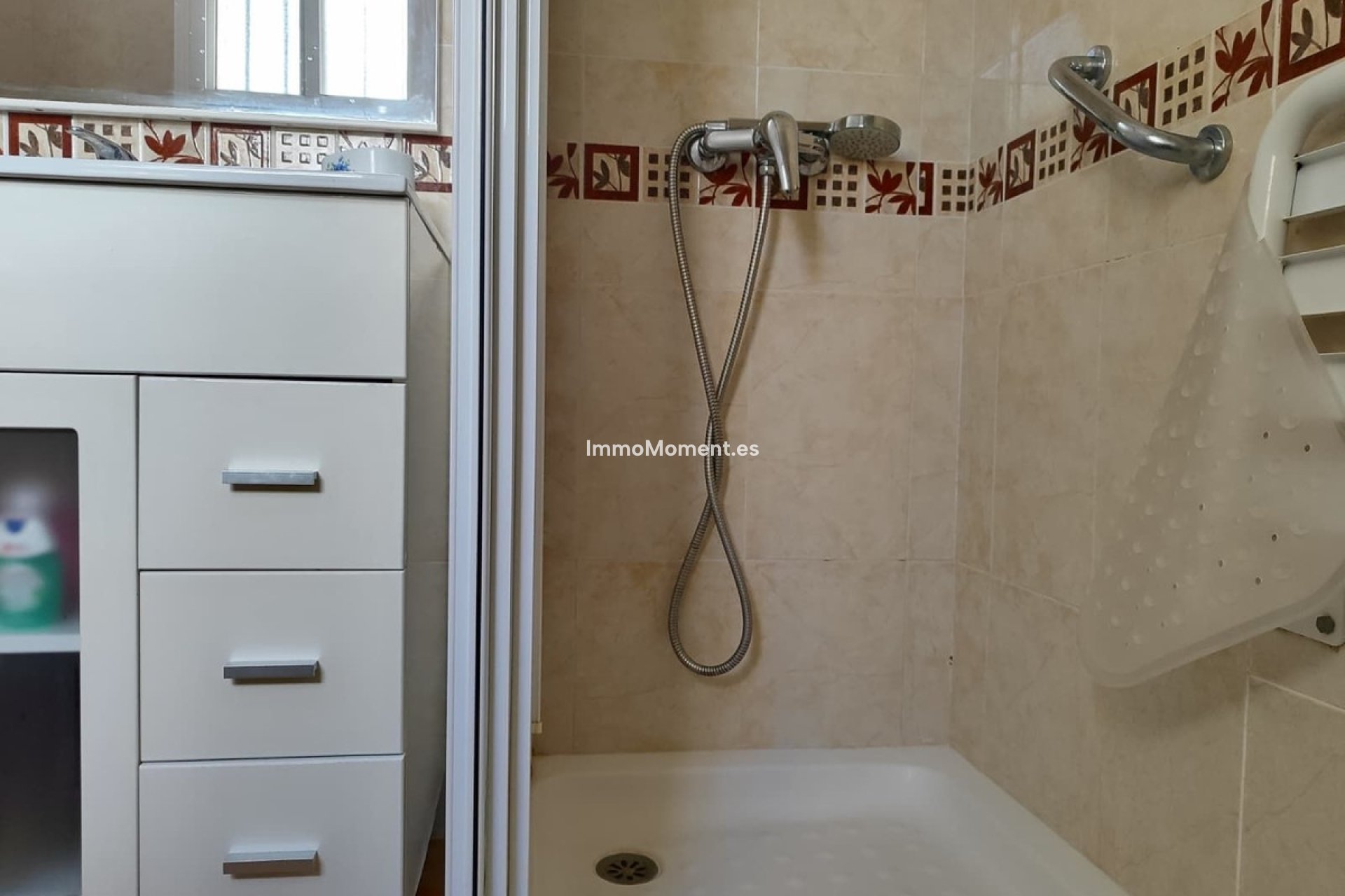 Resale - Apartment - Torremolinos