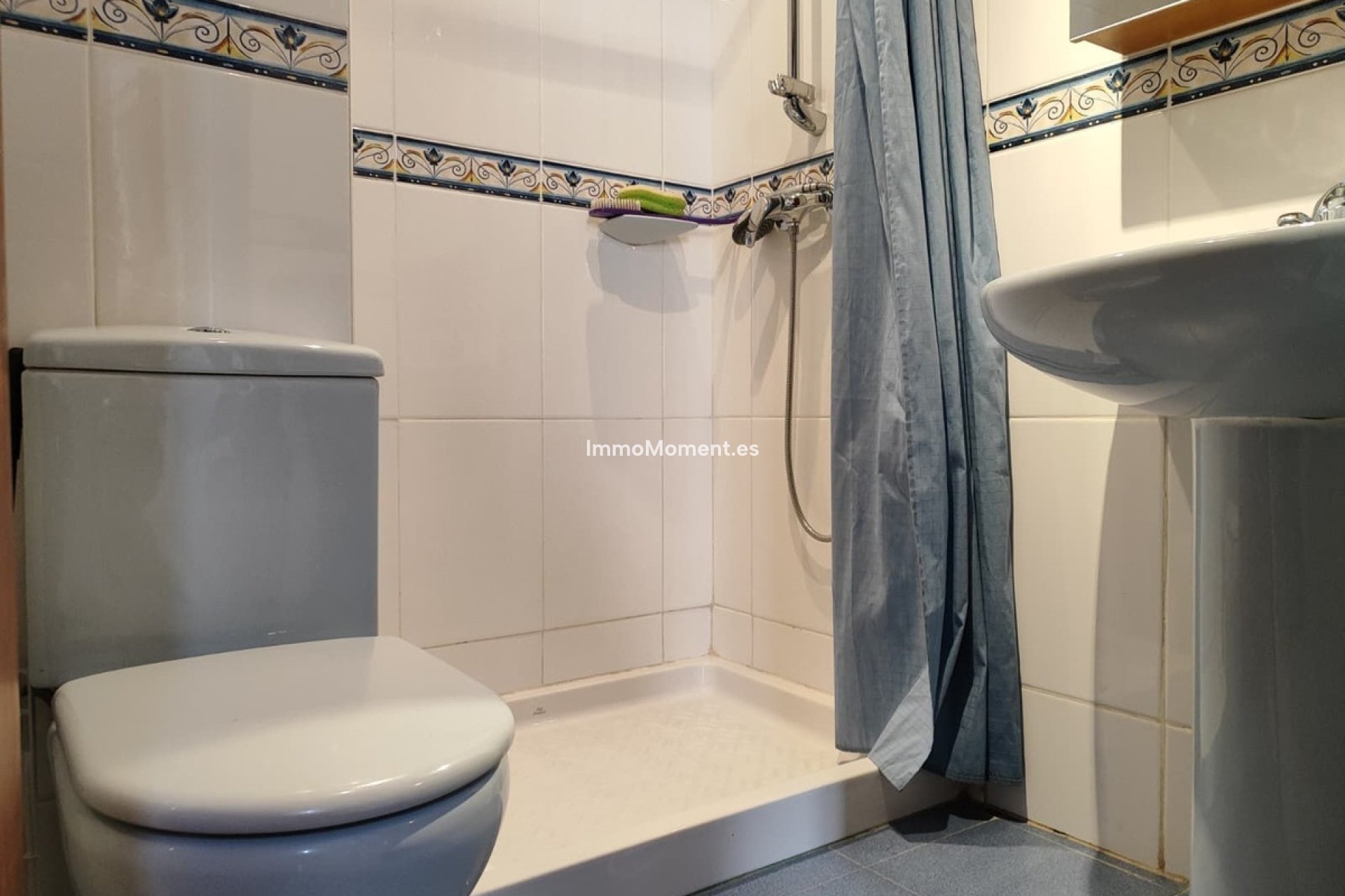 Resale - Apartment - Torremolinos