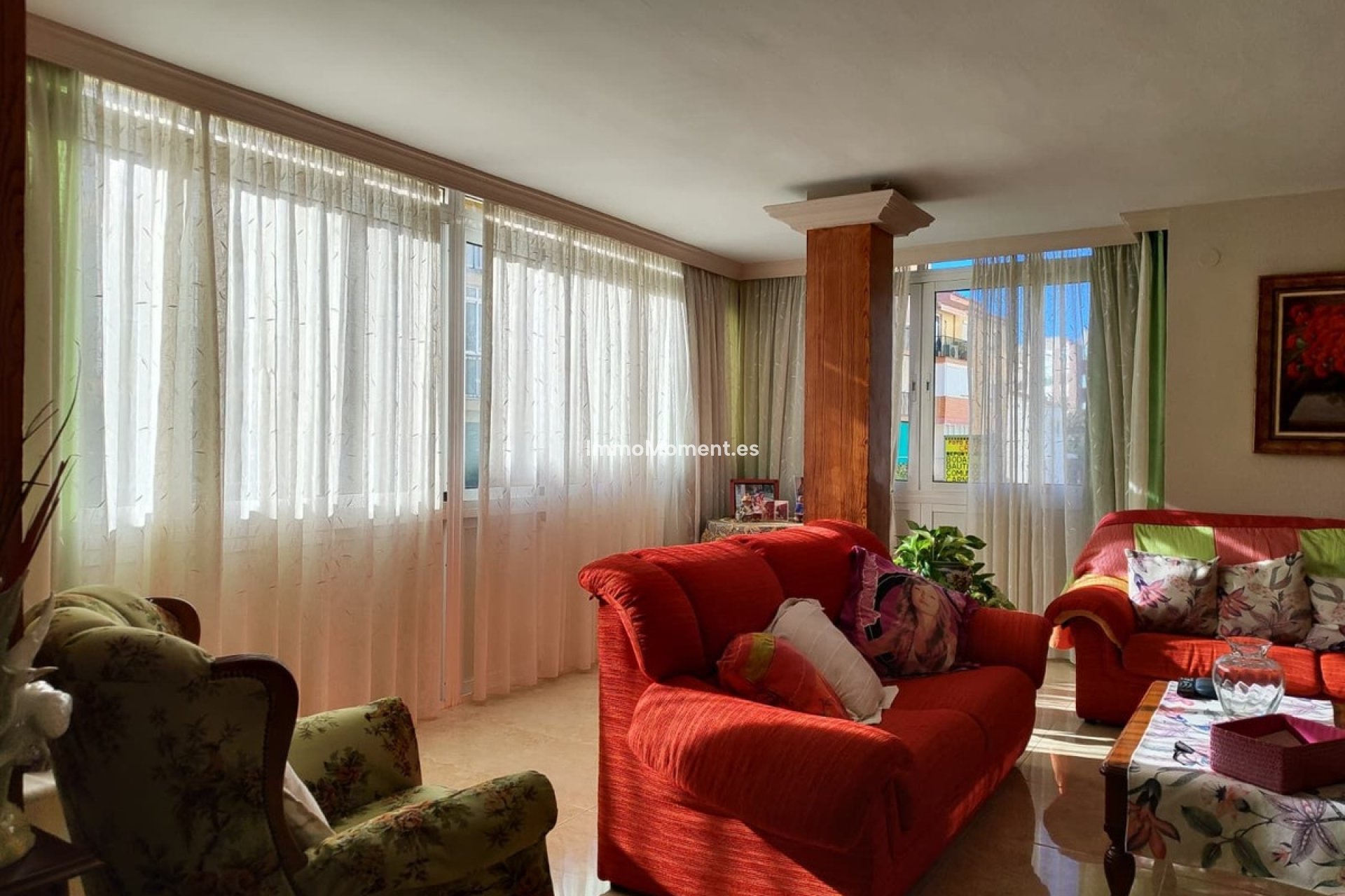 Resale - Apartment - Torremolinos