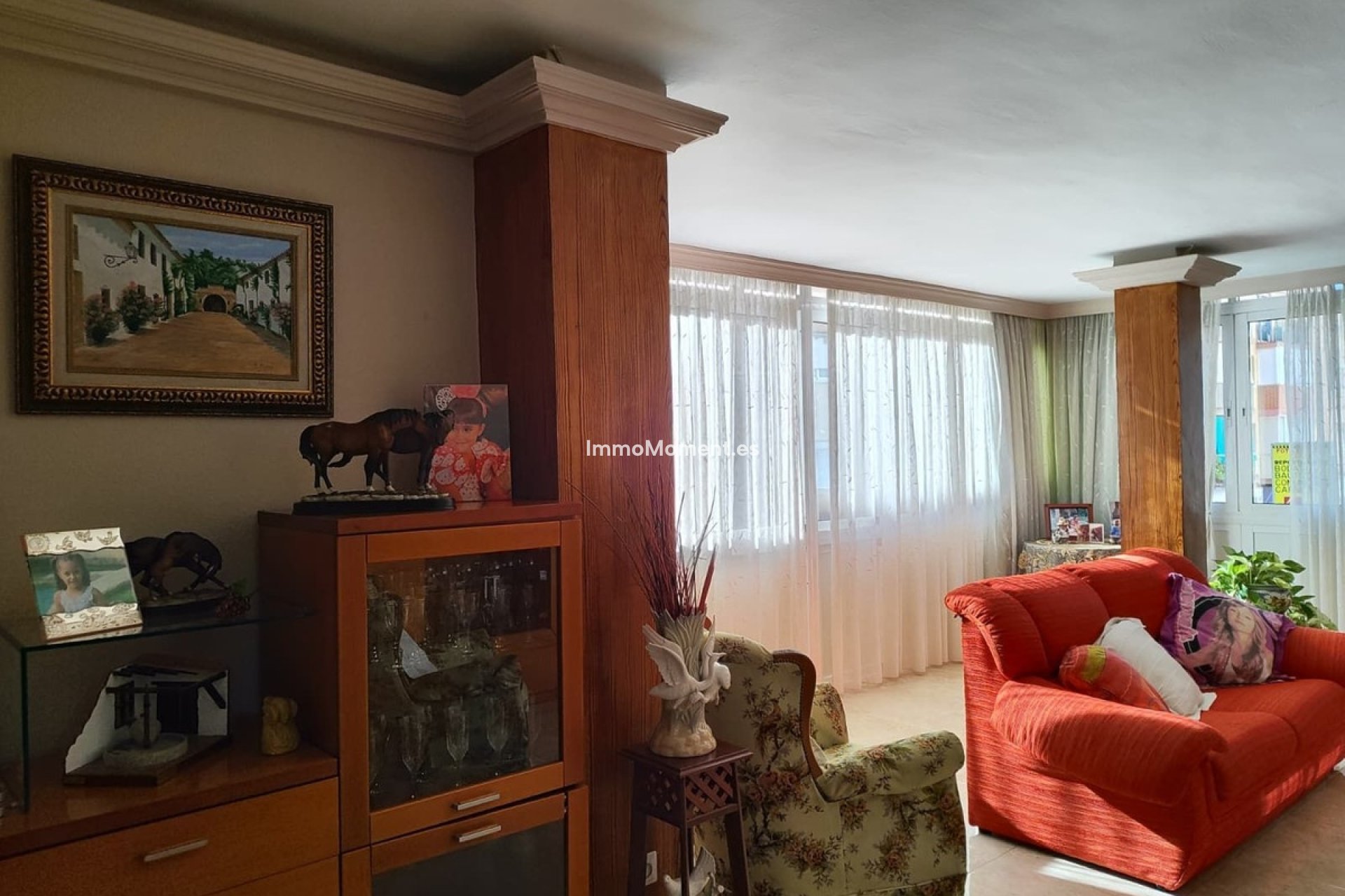 Resale - Apartment - Torremolinos