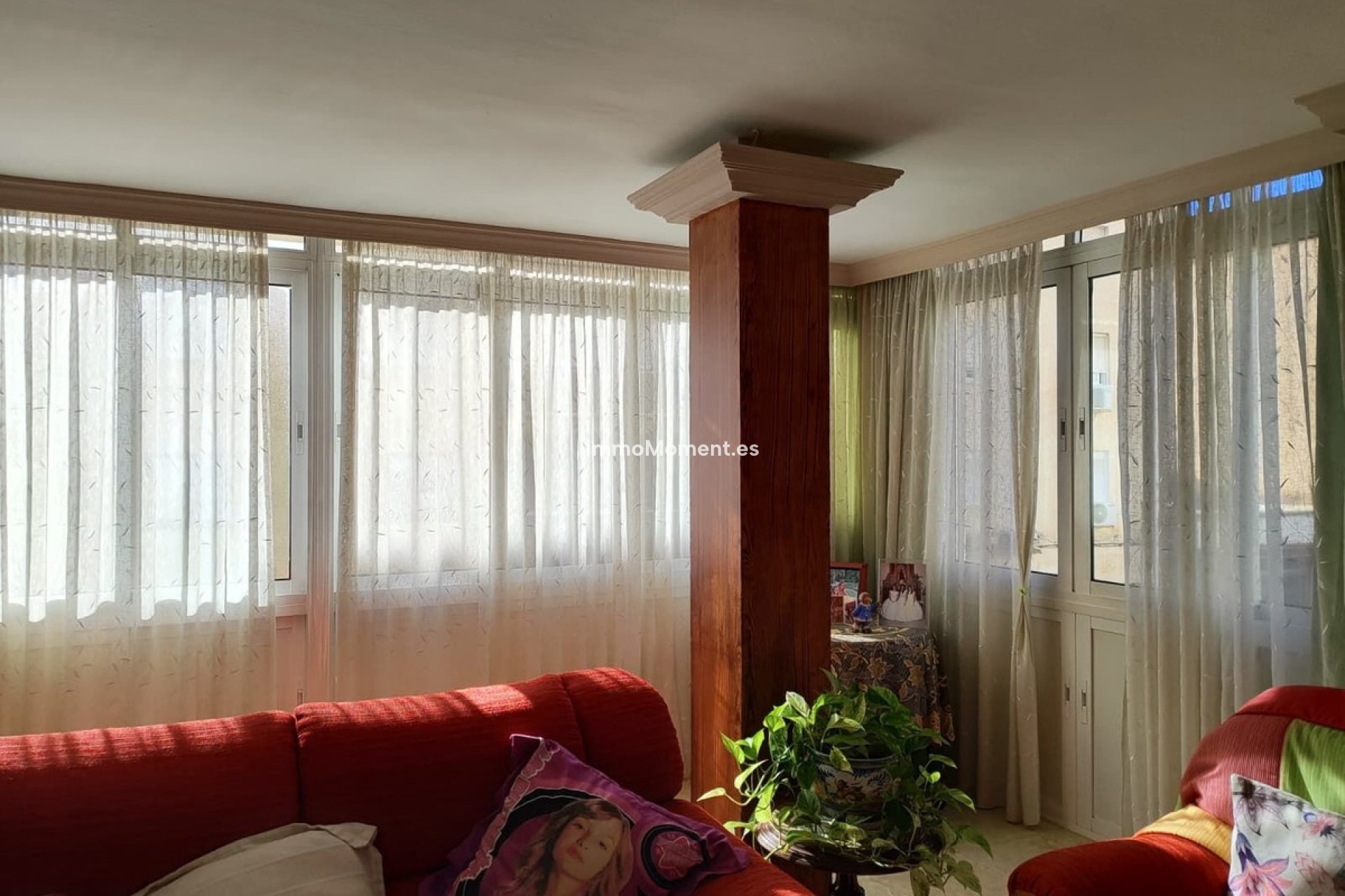 Resale - Apartment - Torremolinos