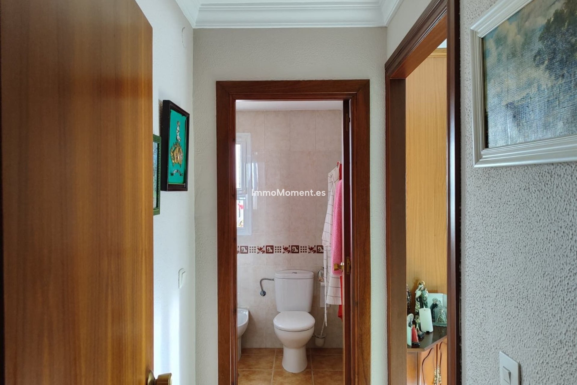 Resale - Apartment - Torremolinos