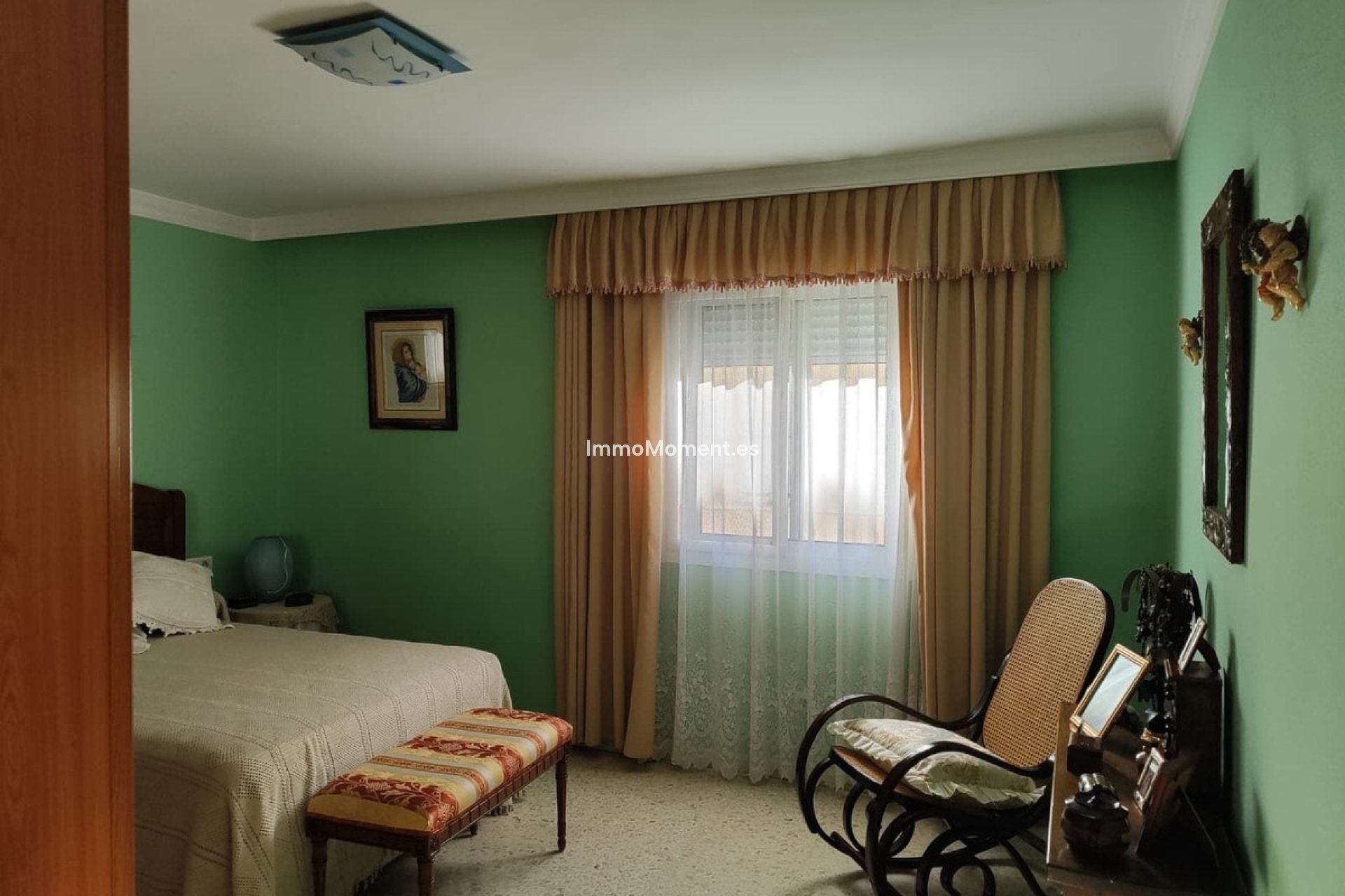 Resale - Apartment - Torremolinos