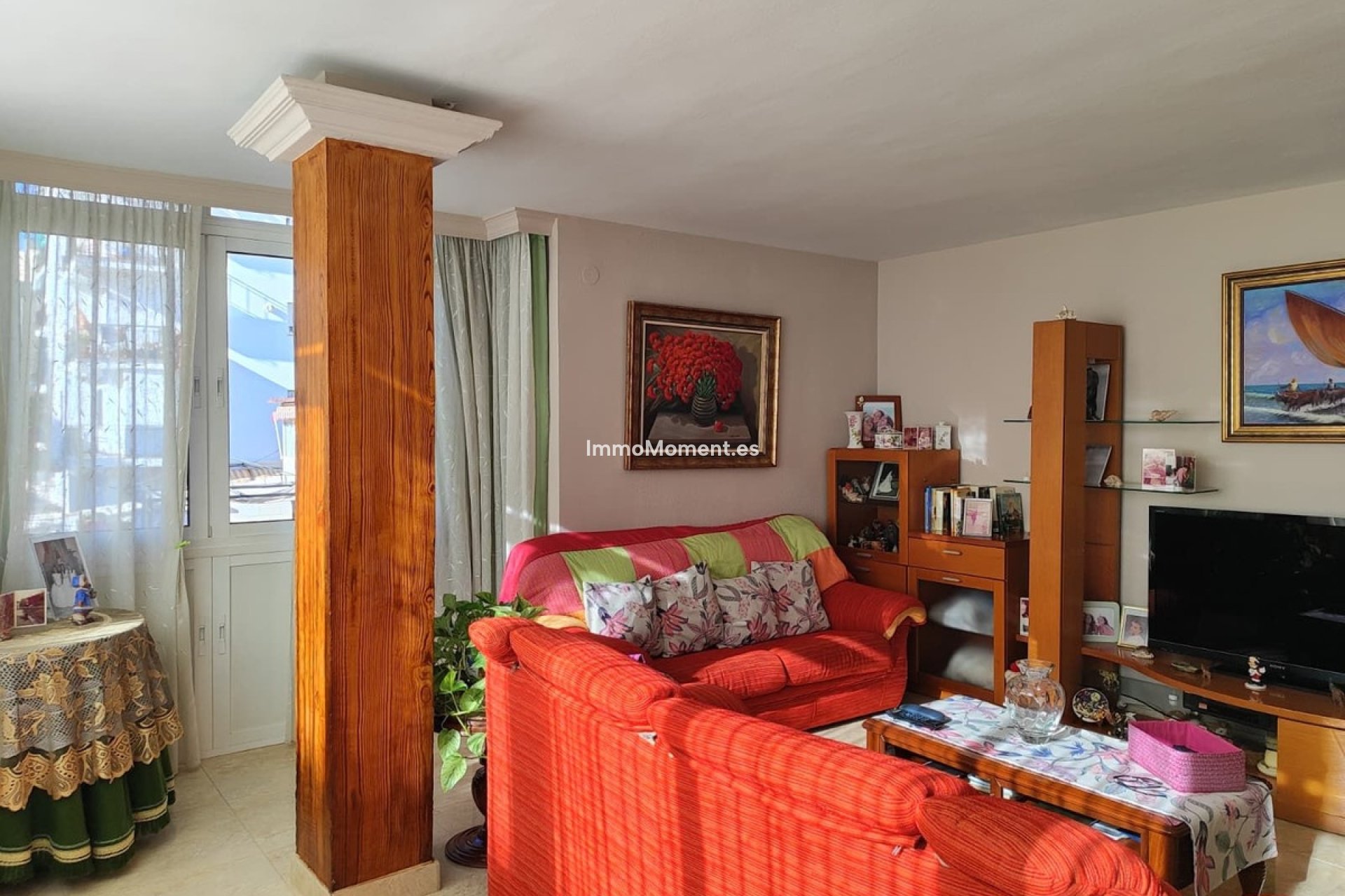 Resale - Apartment - Torremolinos