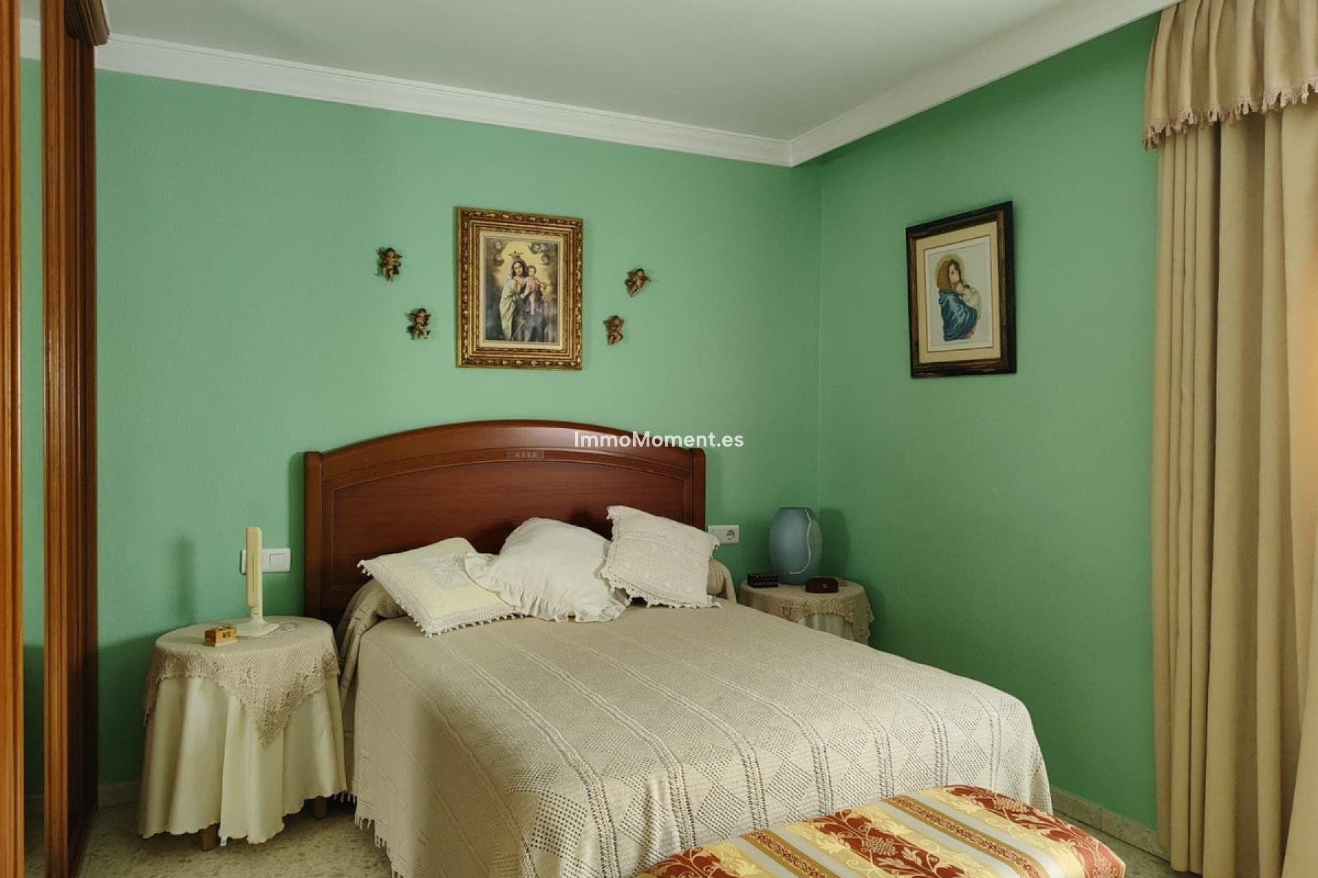 Resale - Apartment - Torremolinos