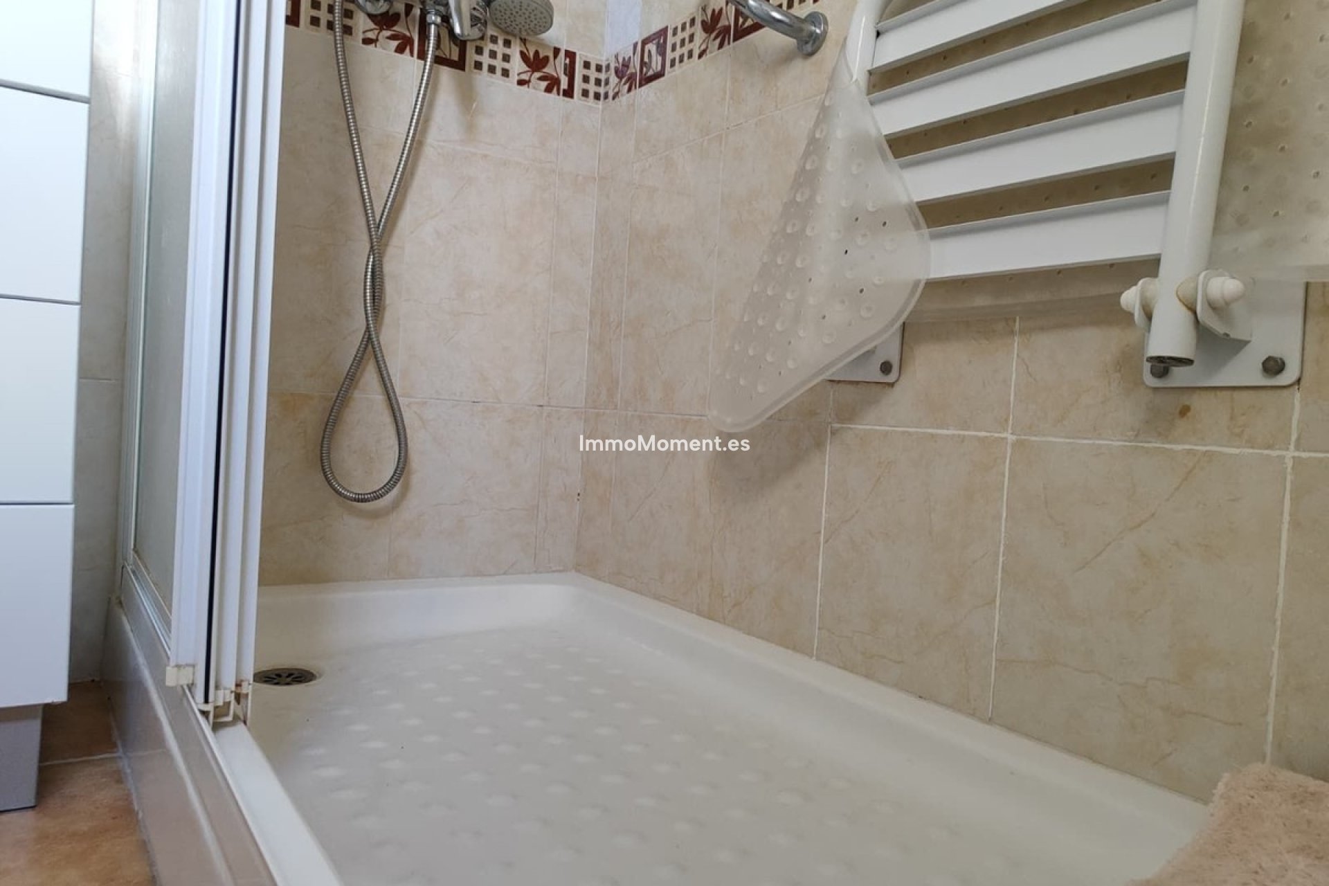 Resale - Apartment - Torremolinos